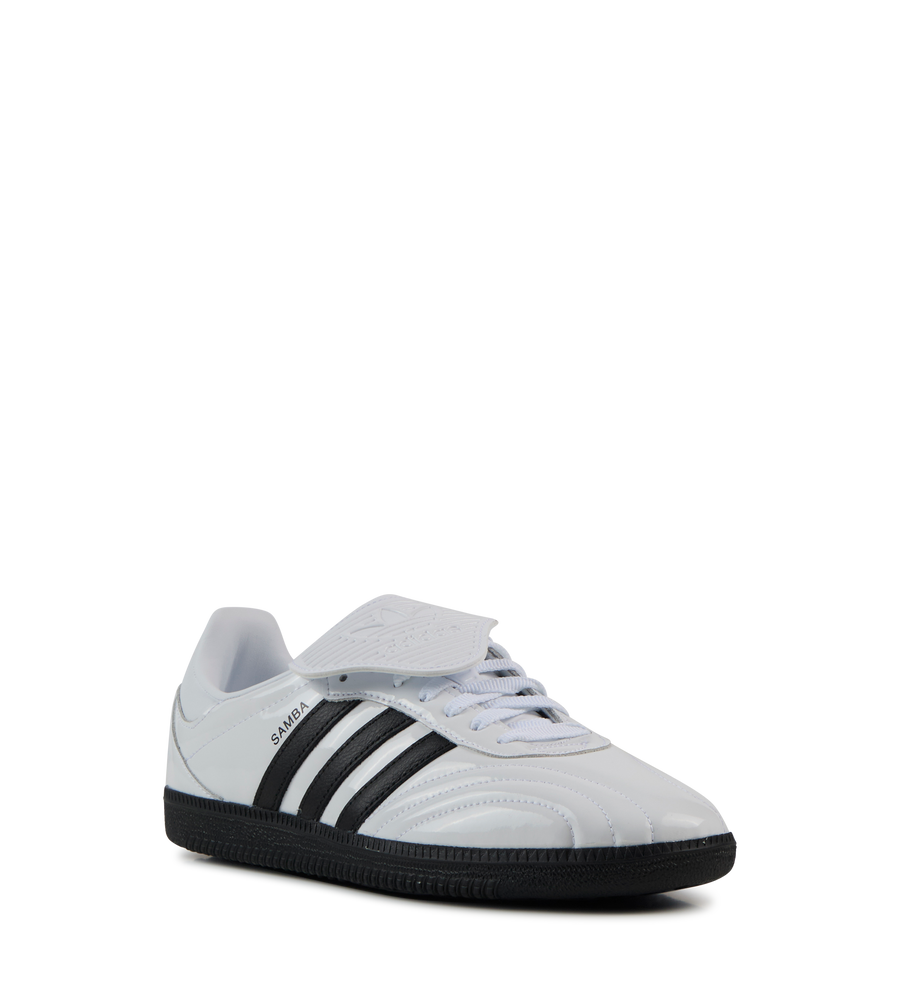 JI2706 Samba Black/White