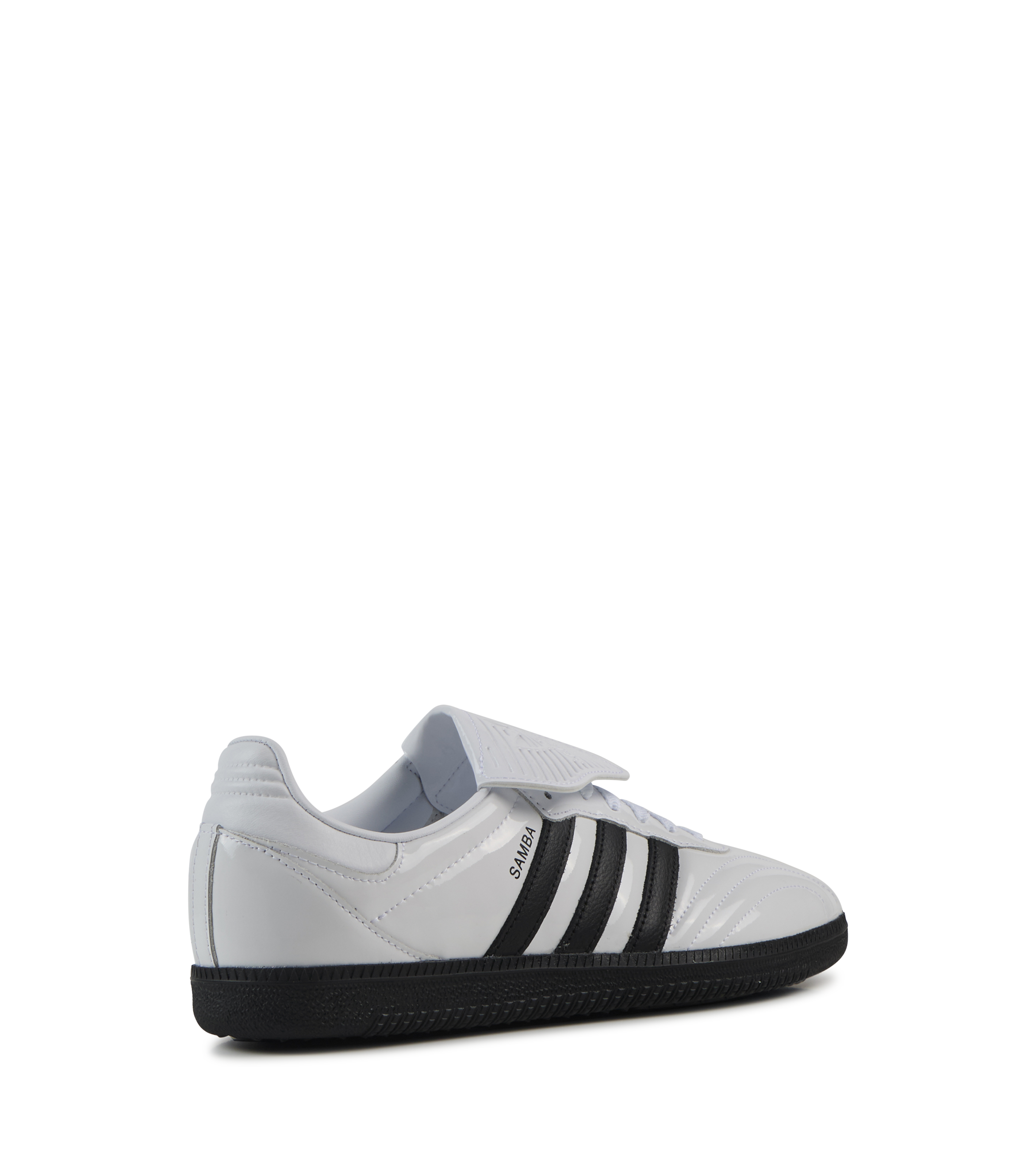 JI2706 Samba Black/White