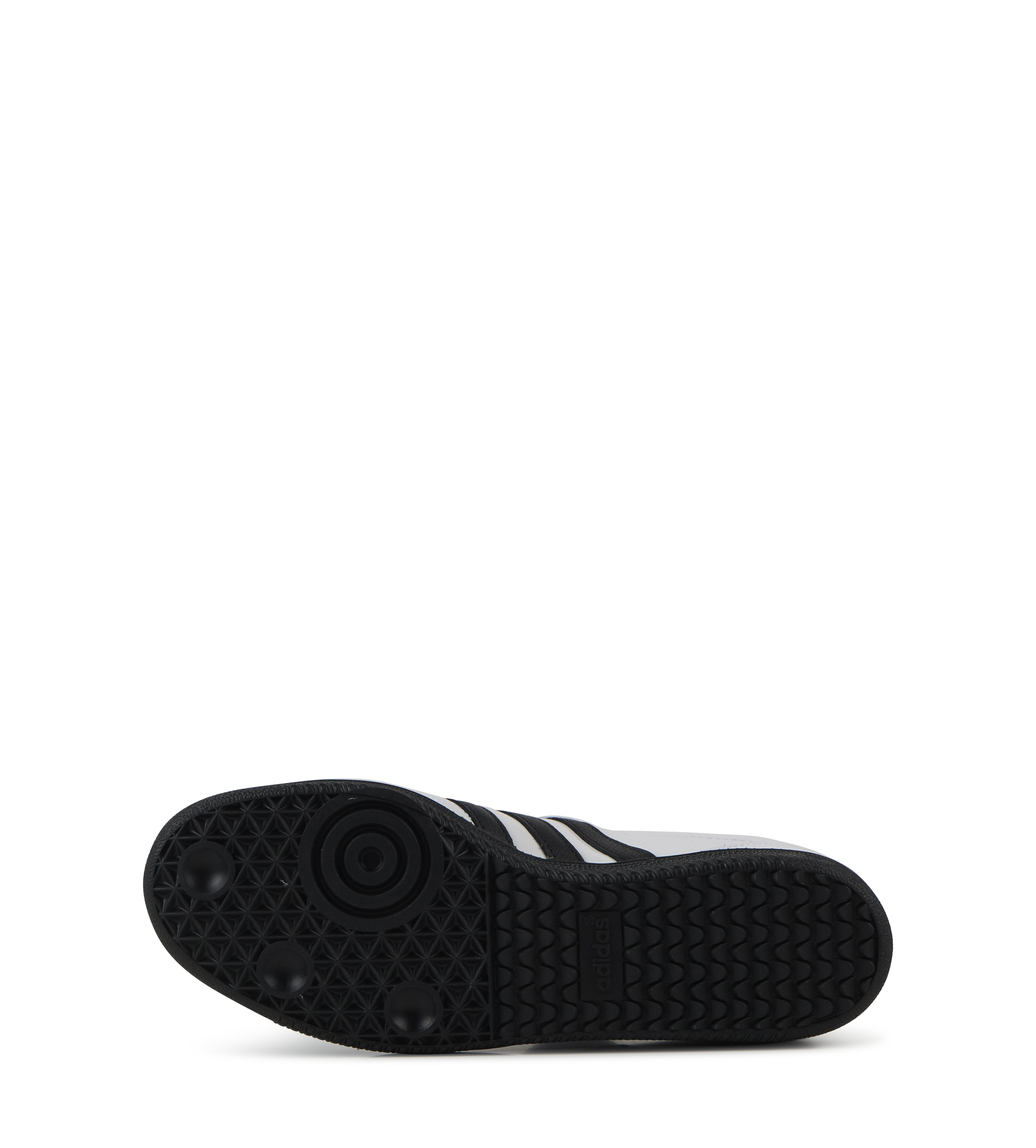 JI2706 Samba Black/White