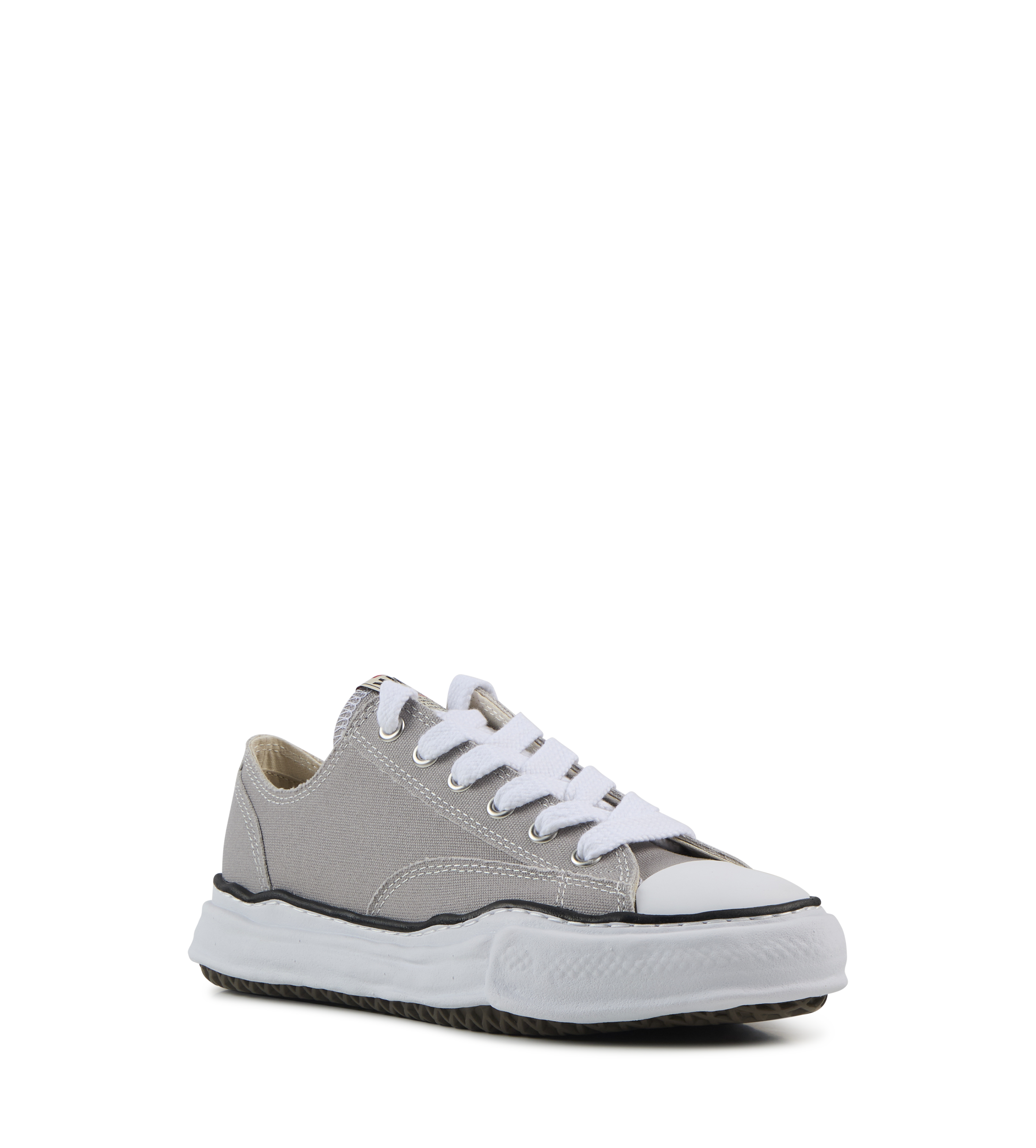 Scott Low Top Sneaker Grey