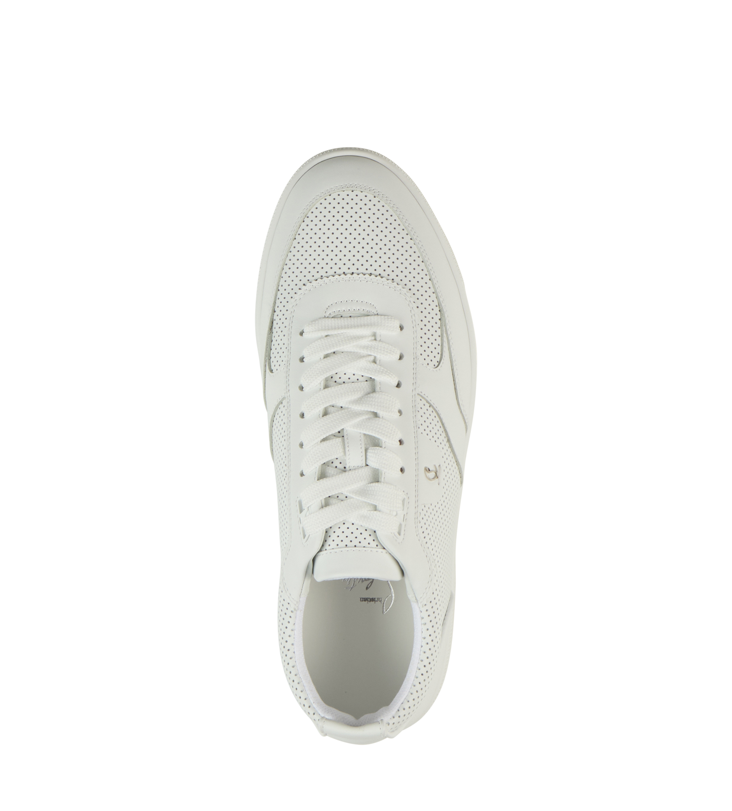 Tutti Rui Sneakers White