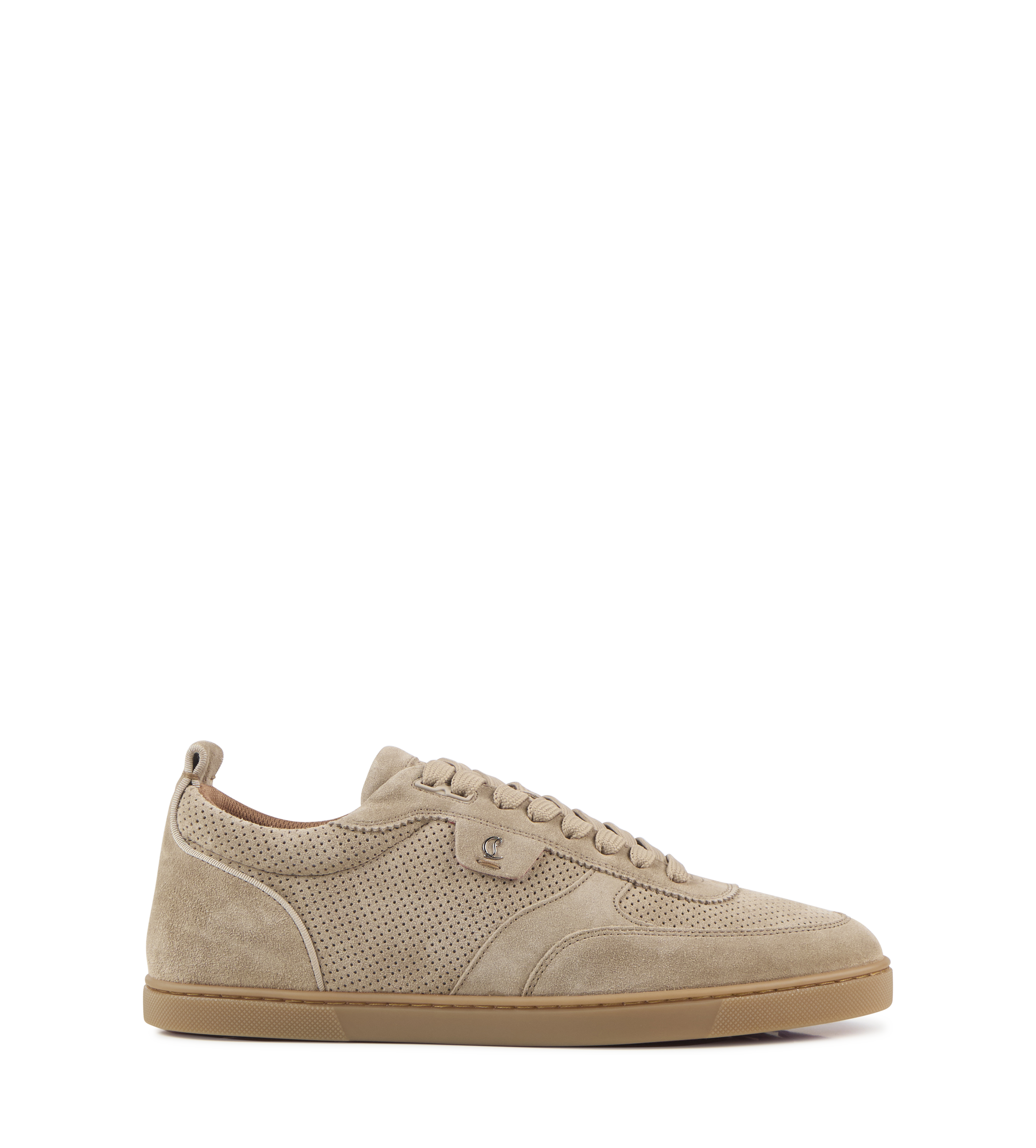 Tutti Rui Sneakers Saharienne