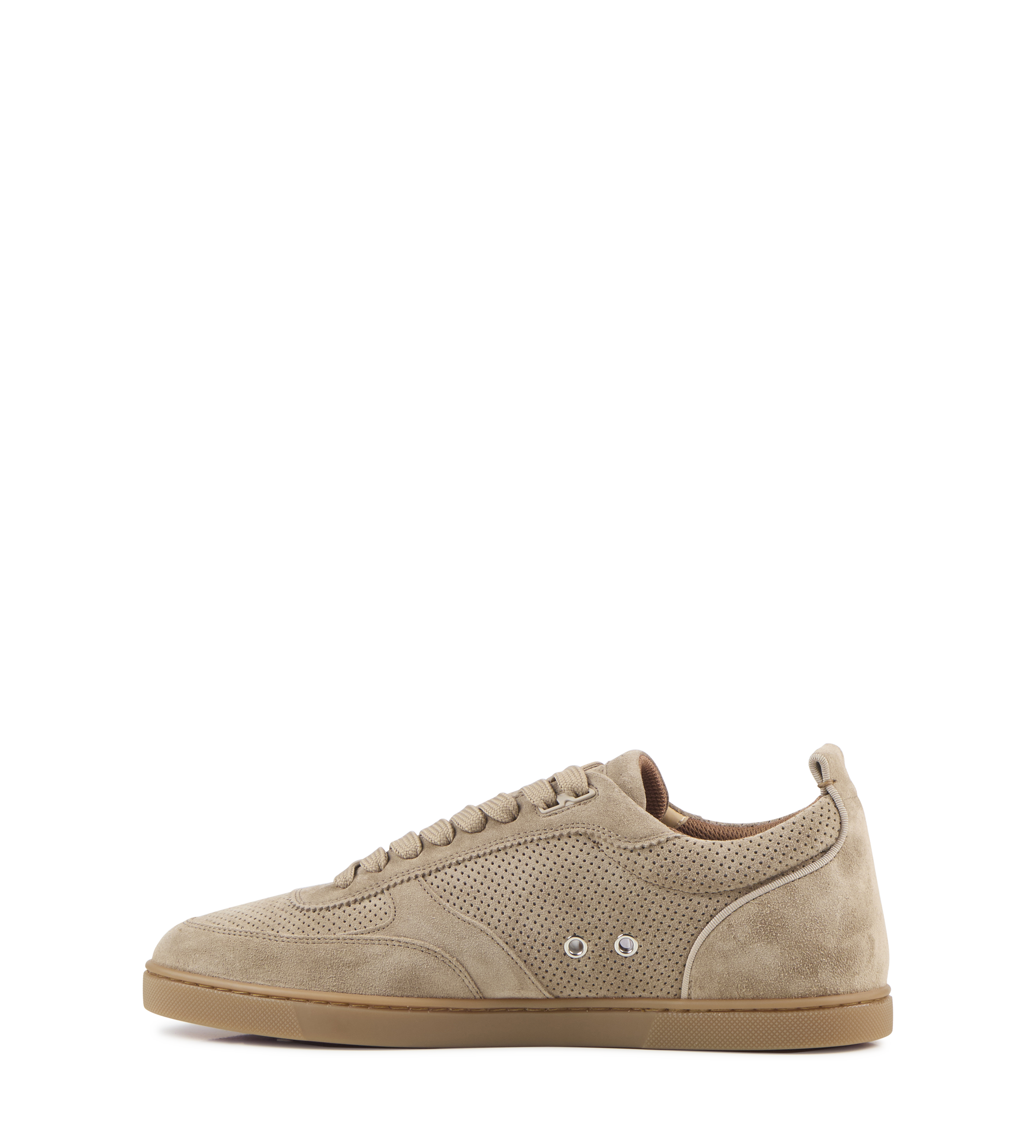 Tutti Rui Sneakers Saharienne