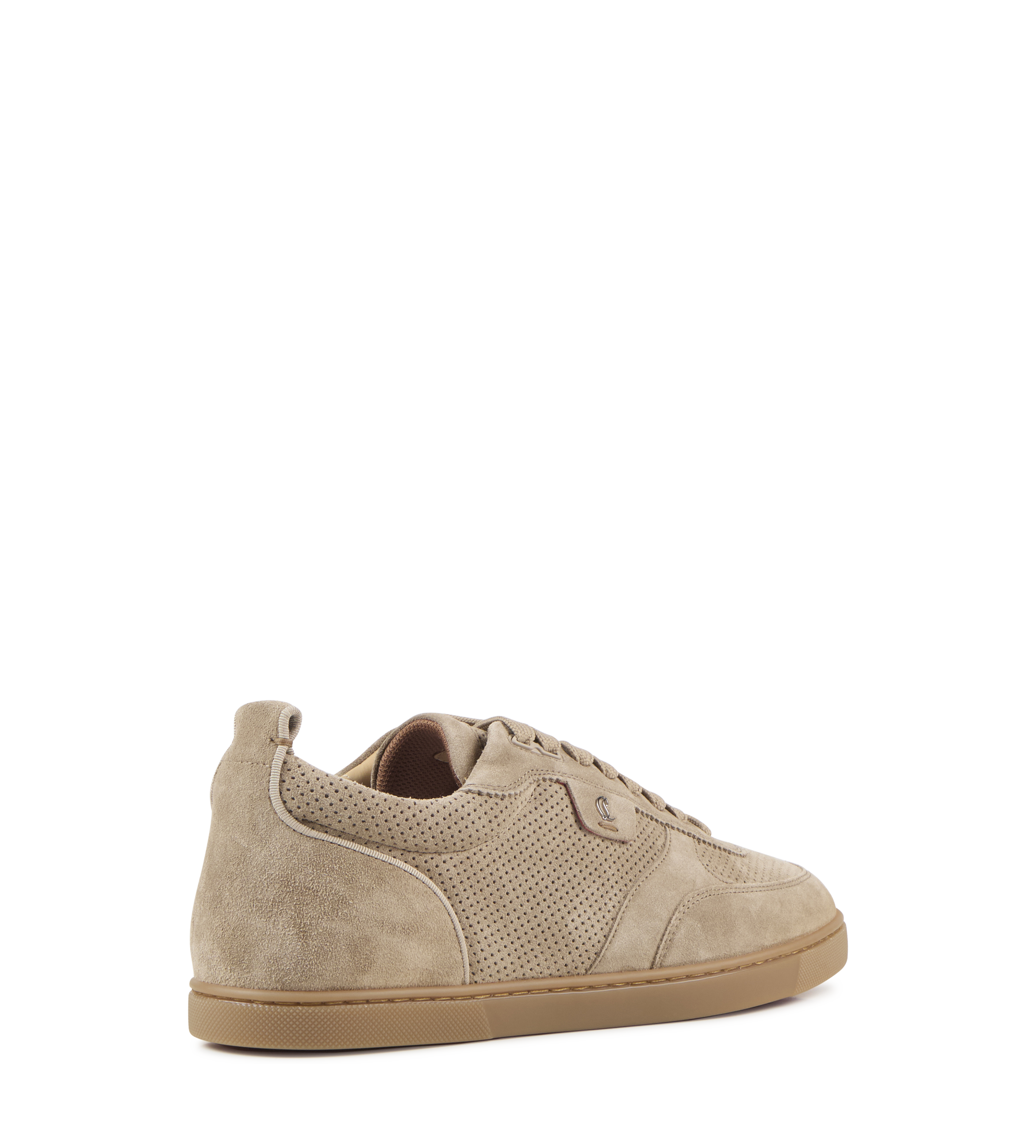 Tutti Rui Sneakers Saharienne