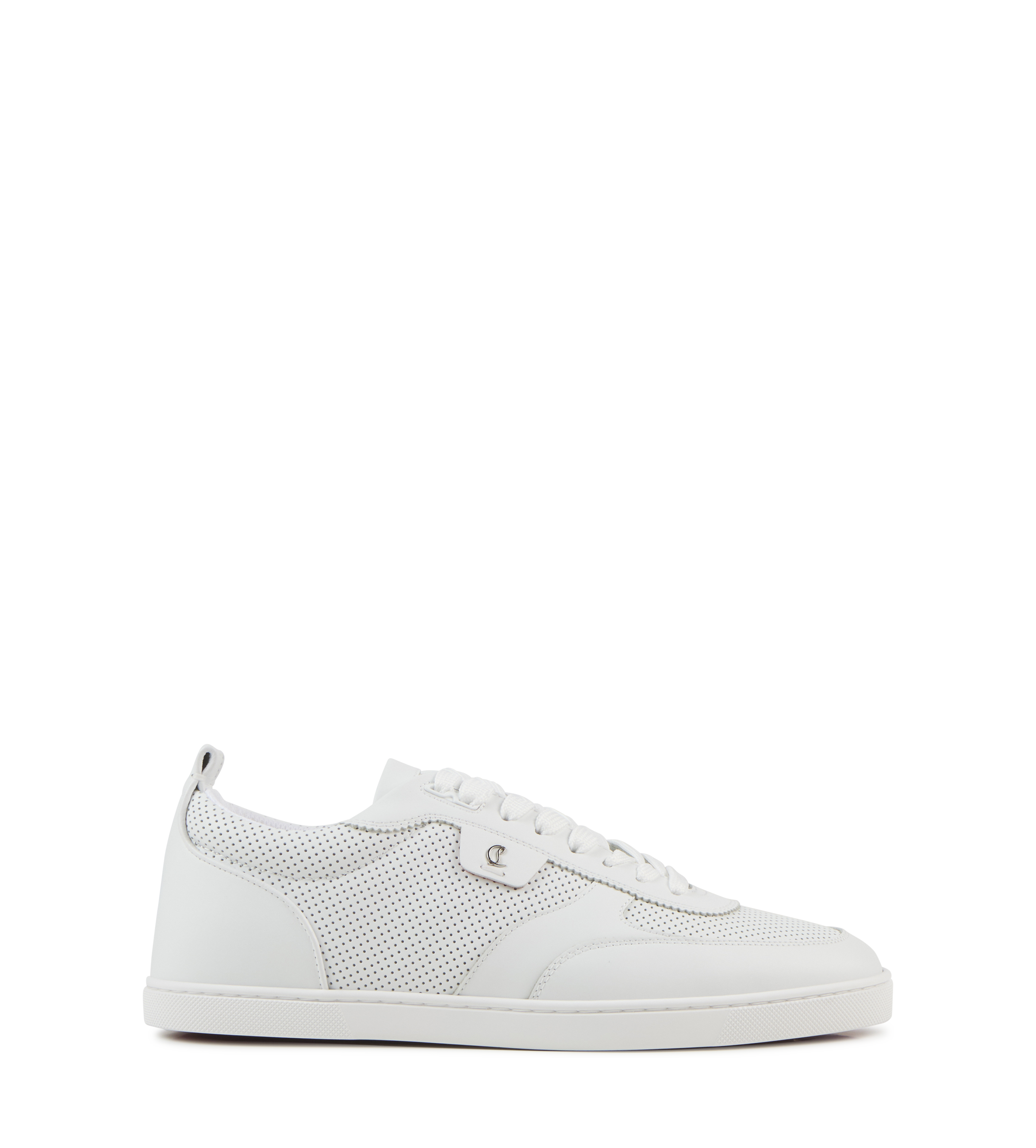 Tutti Rui Sneakers White