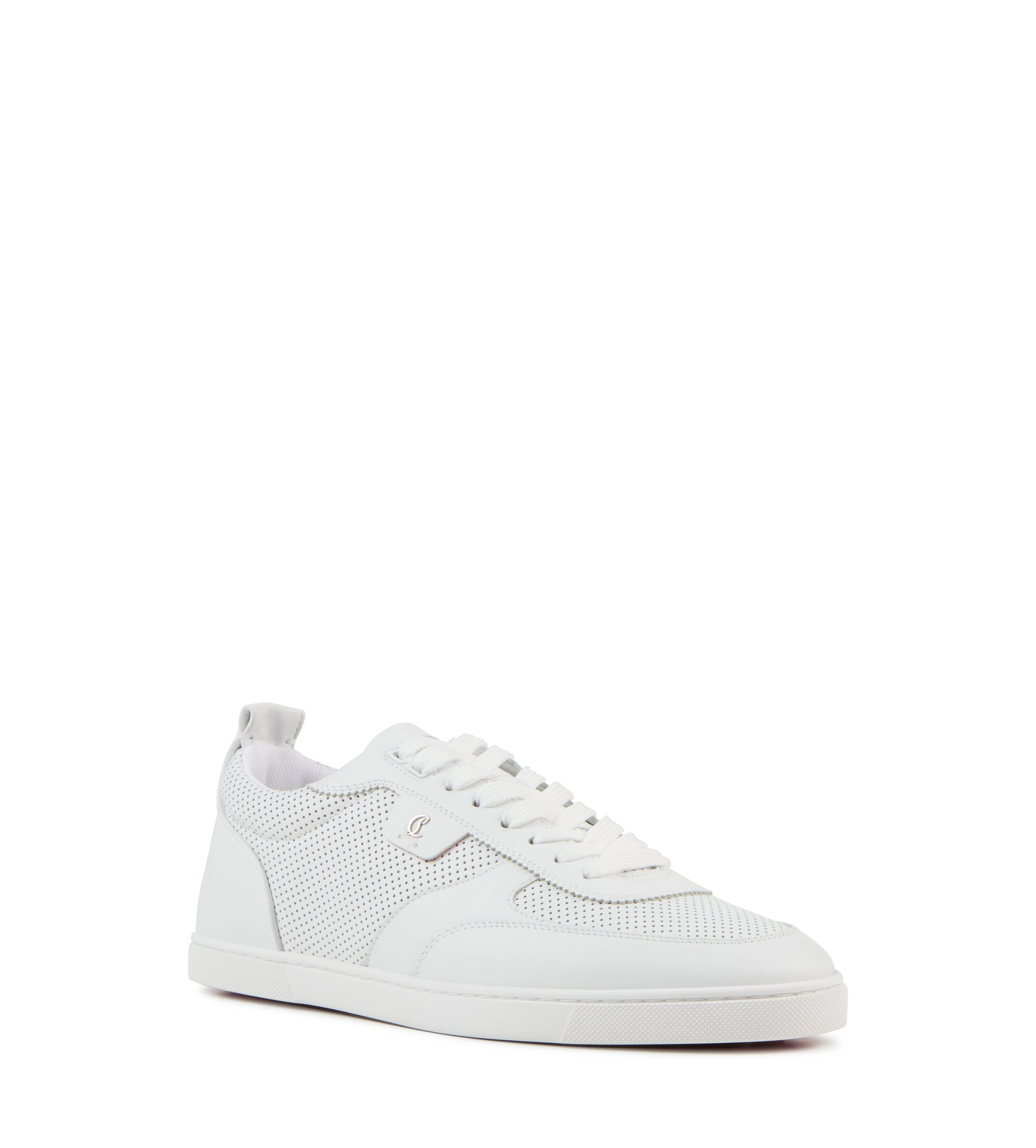 Tutti Rui Sneakers White