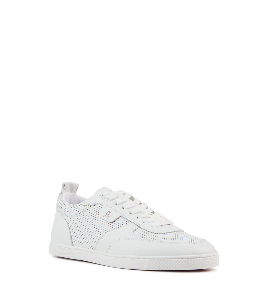 Tutti Rui Sneakers White