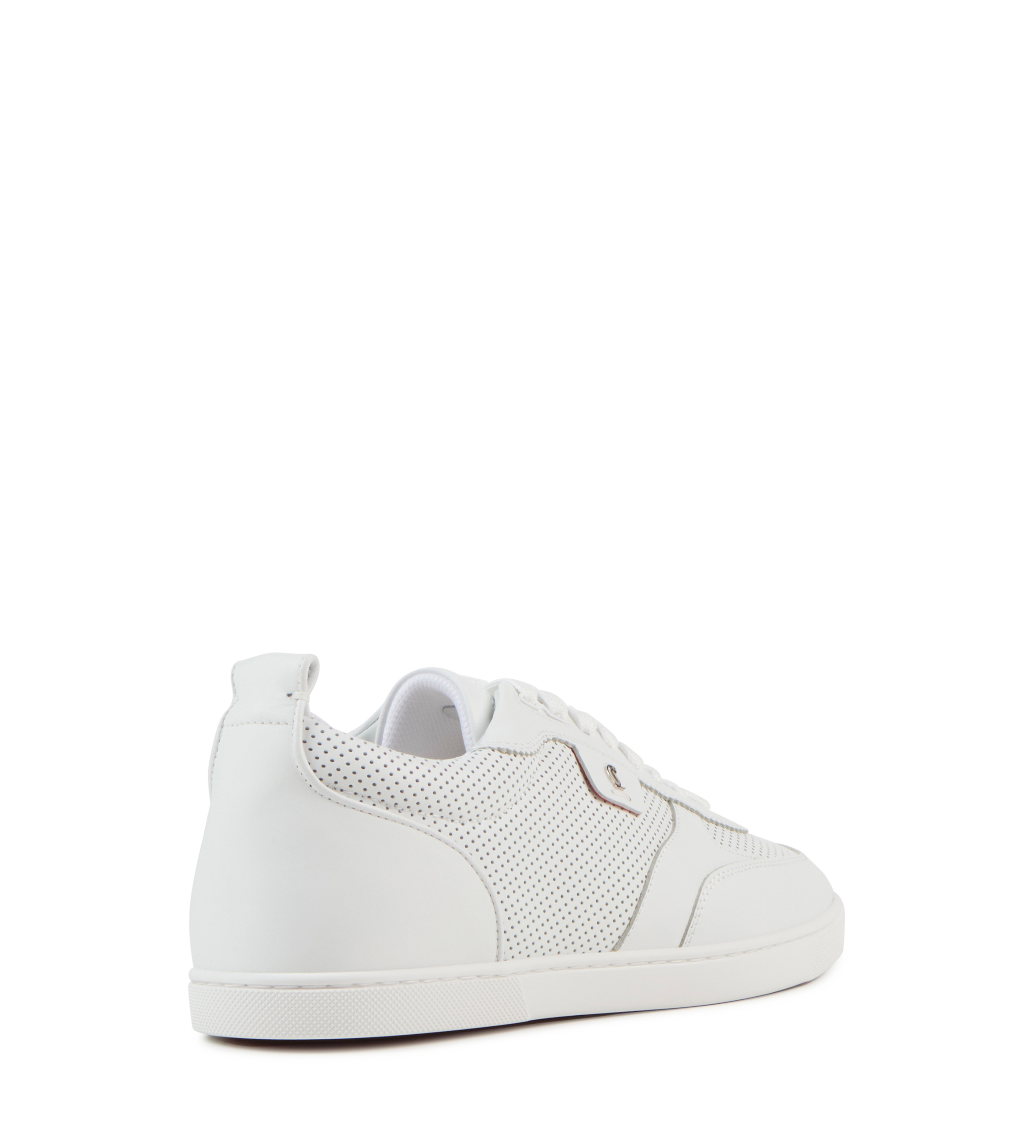 Tutti Rui Sneakers White