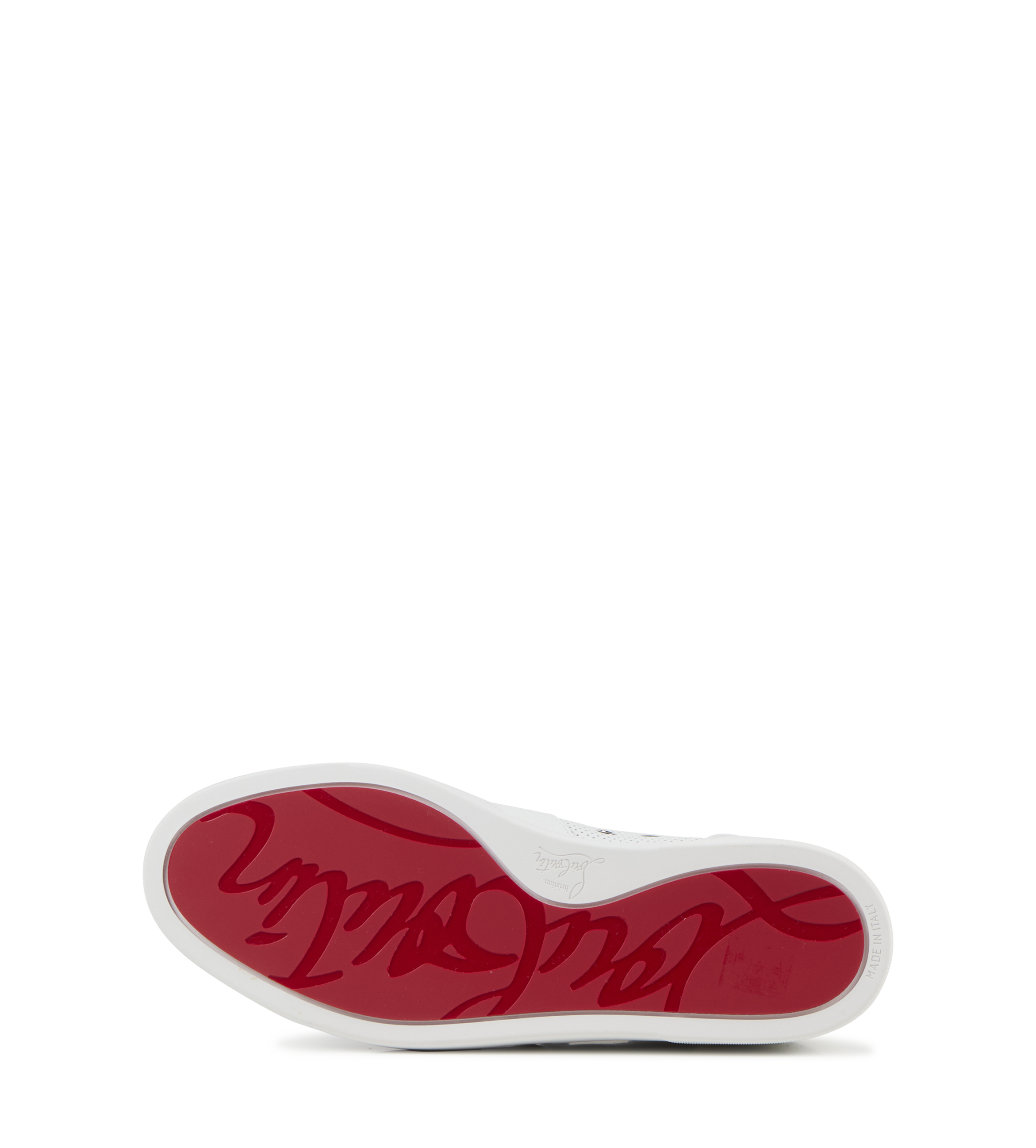 Tutti Rui Sneakers White