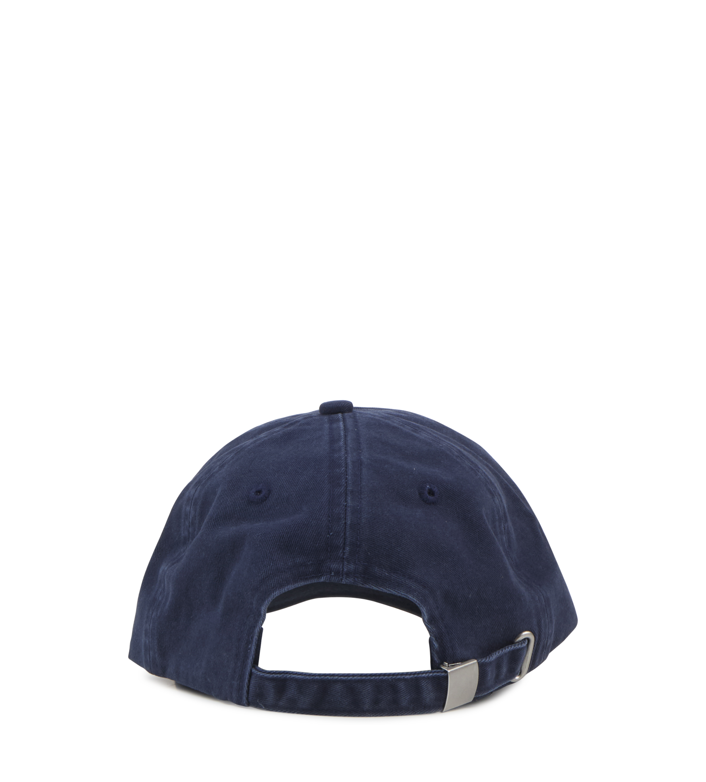 Never Slanted Cap Navy
