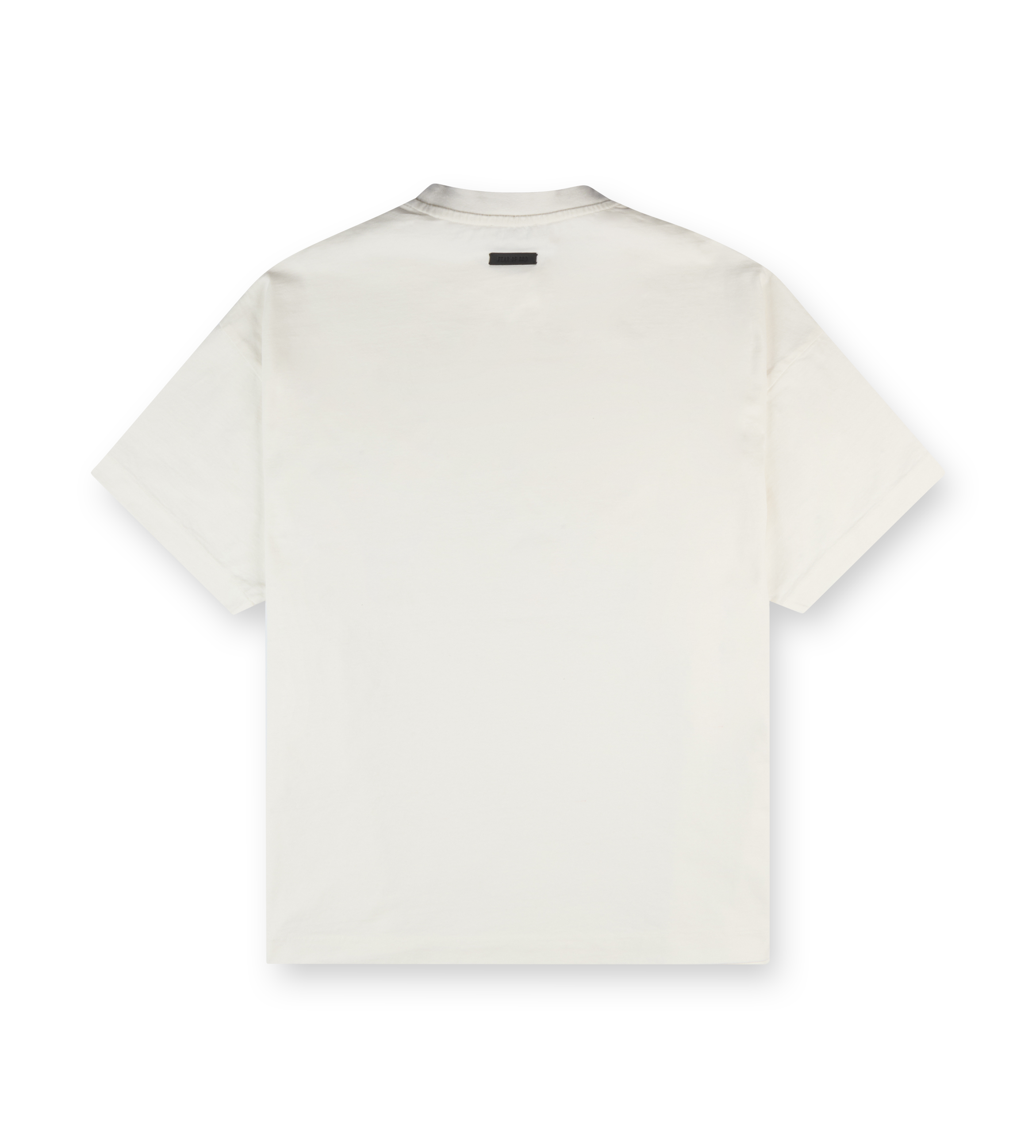 Fear of God Eternal Tee White