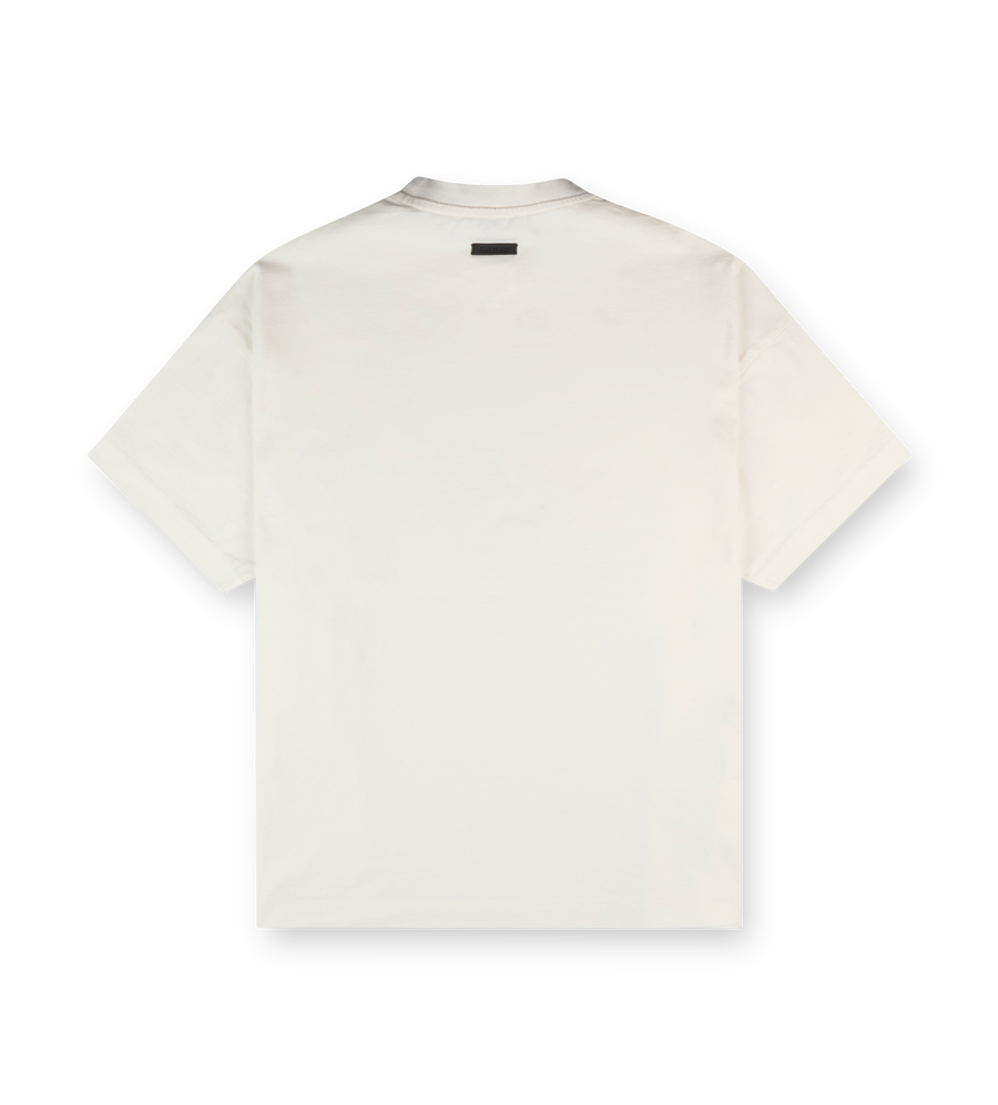 Fear of God Eternal Tee White