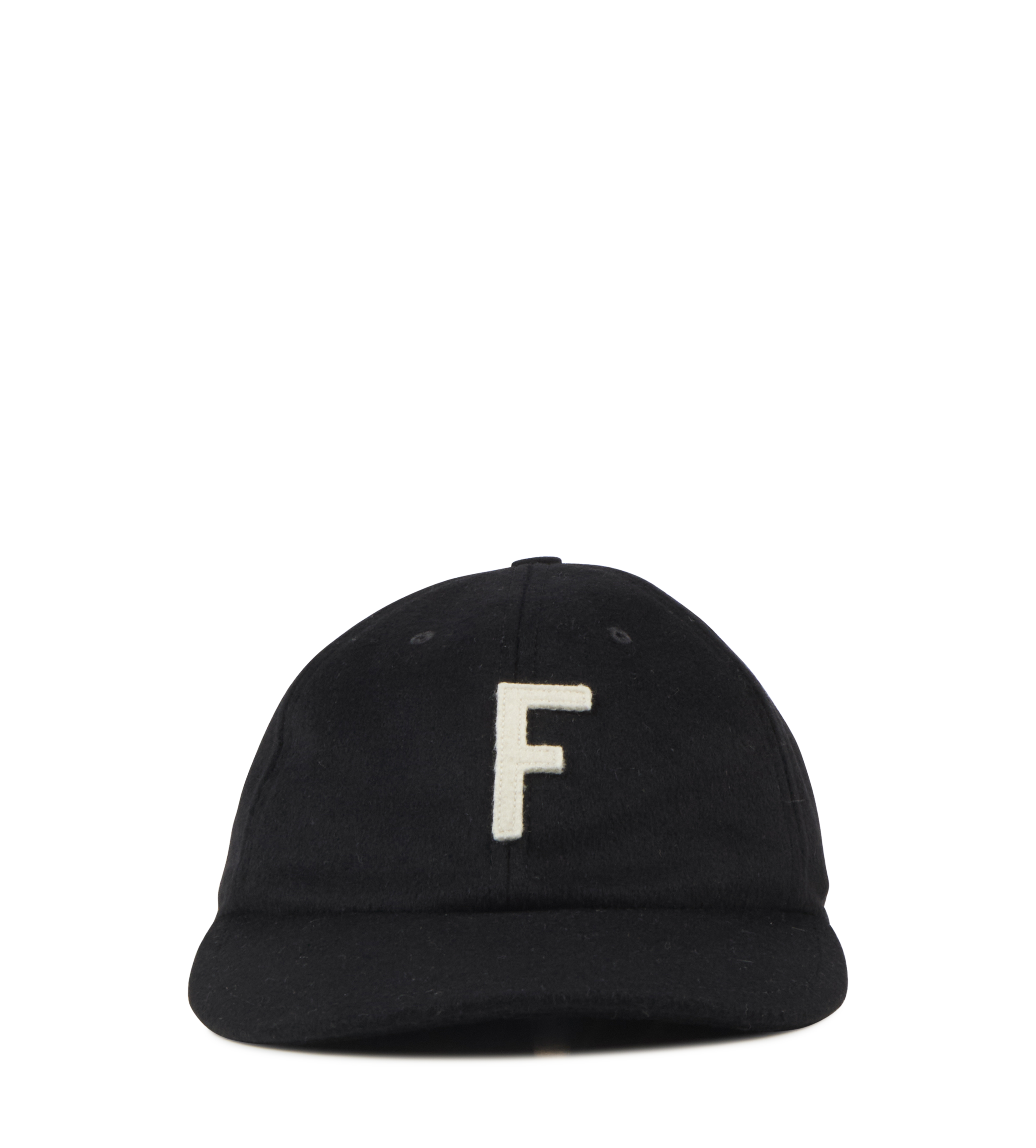 Wool Baseball Cap