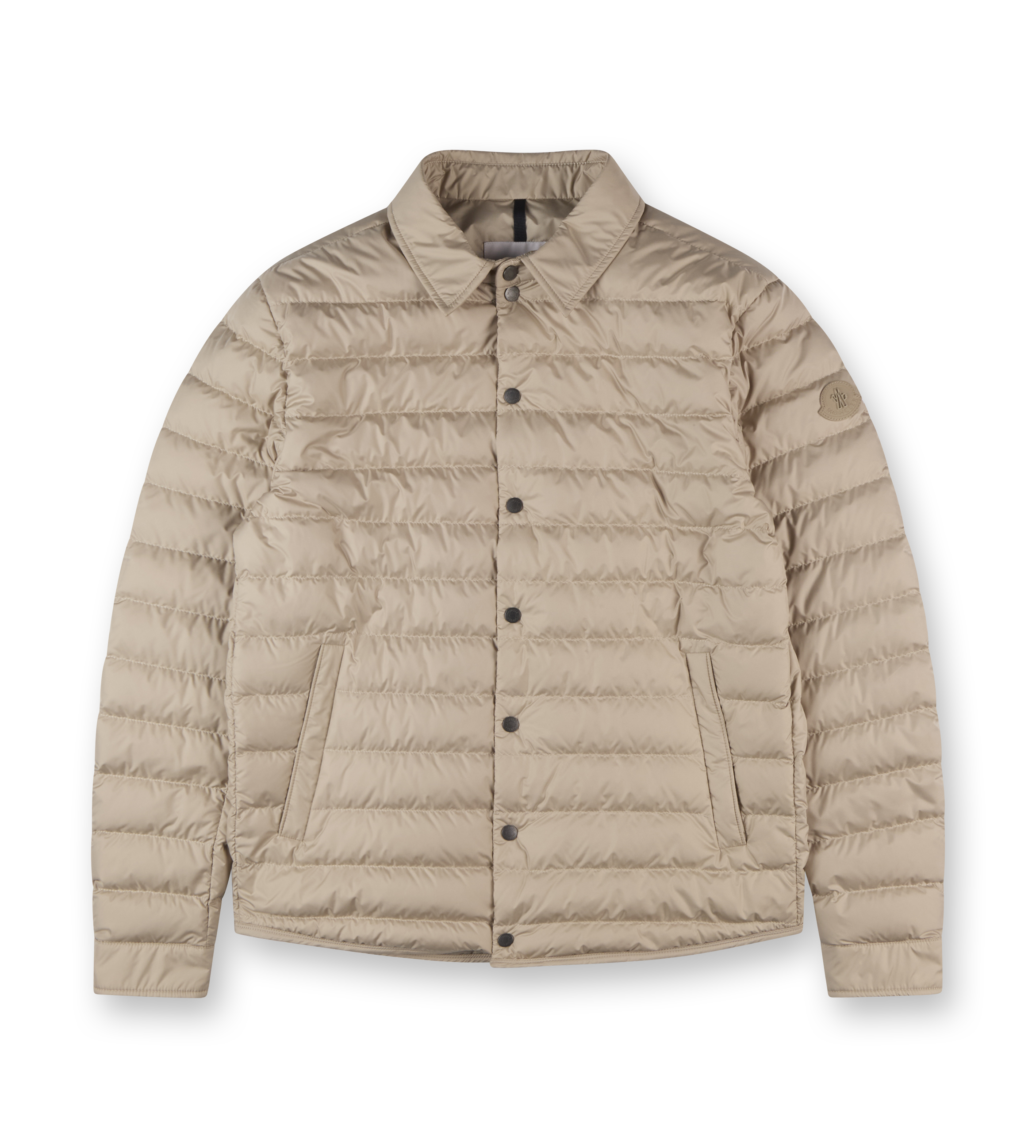 Coche Giubbotto Beige