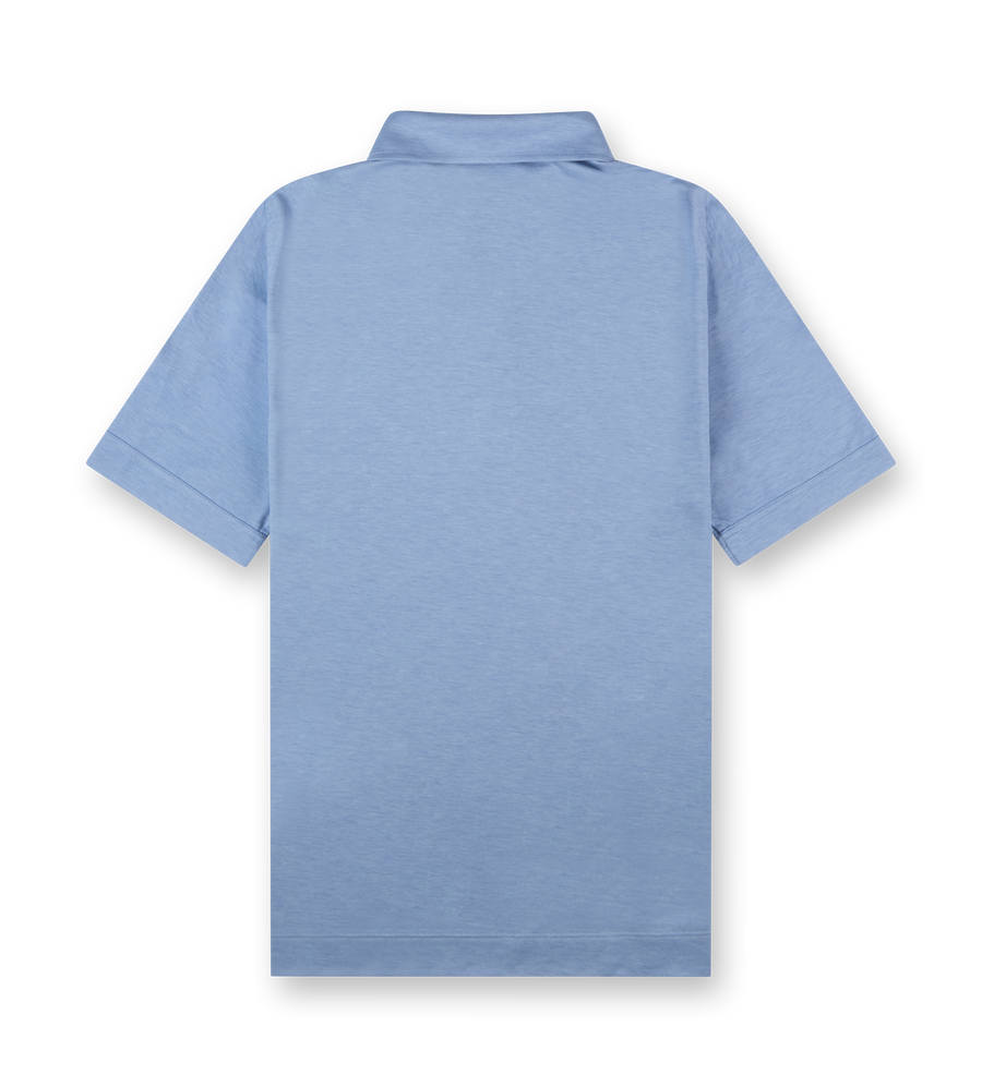 Polo Sky Blue