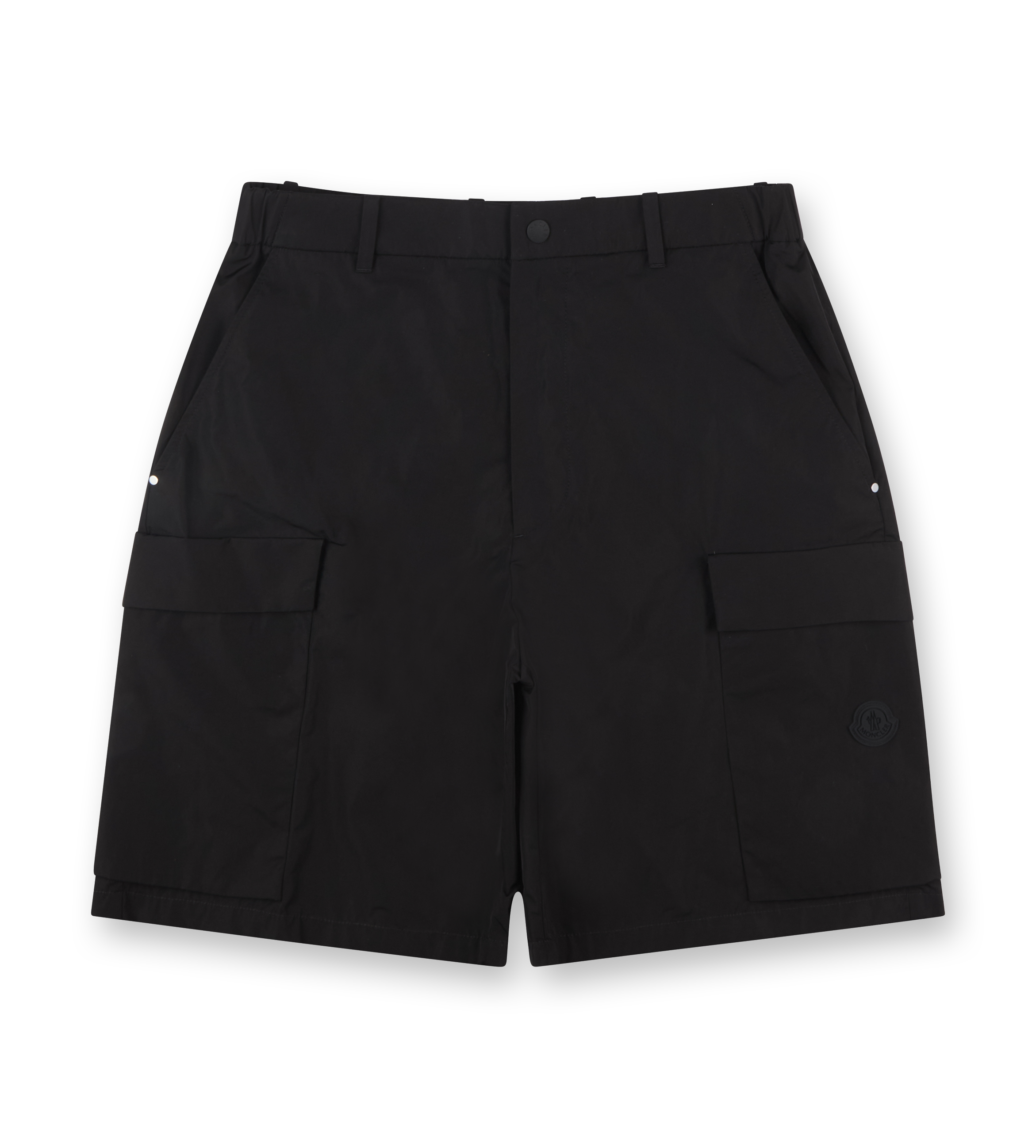 Swim Shorts Black