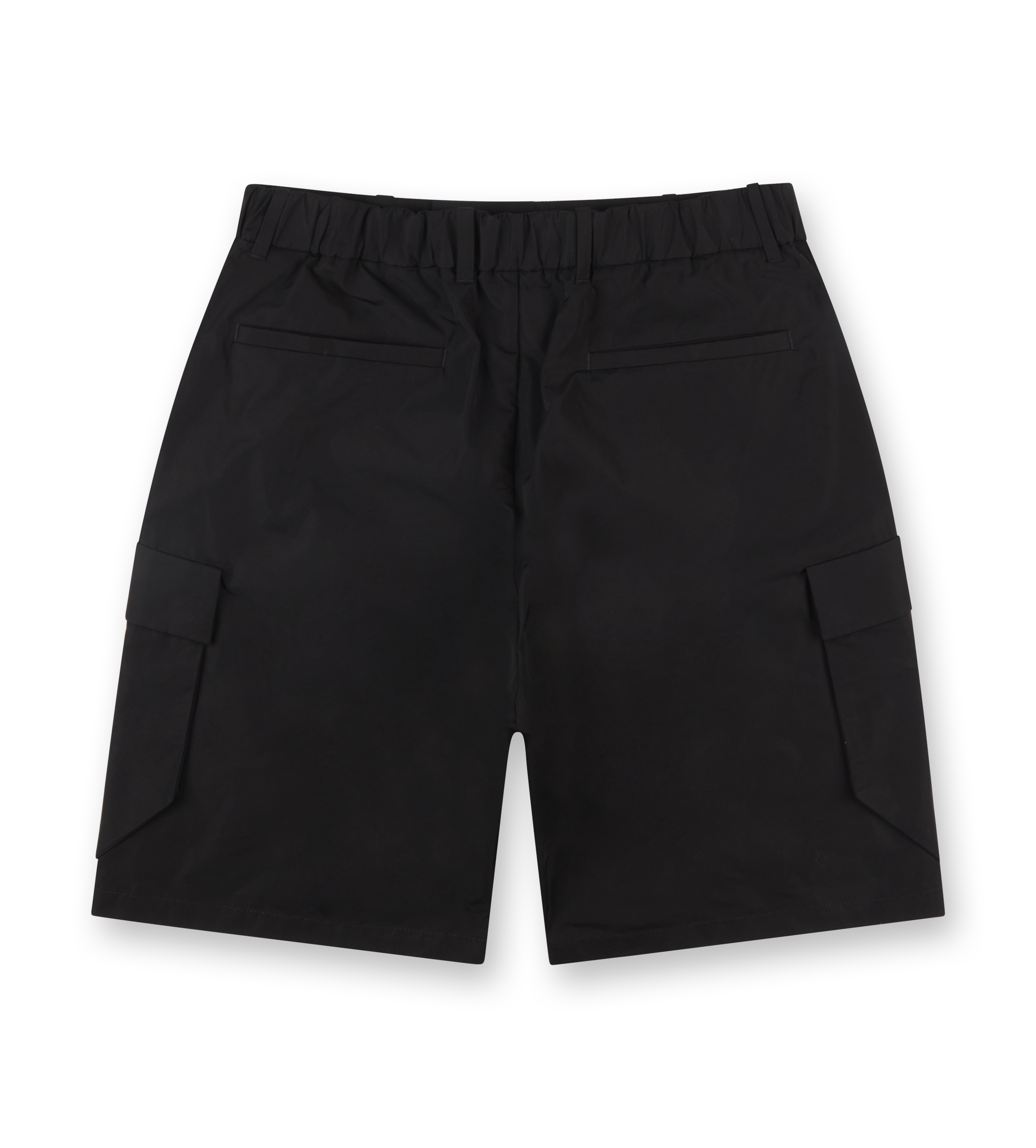Swim Shorts Black