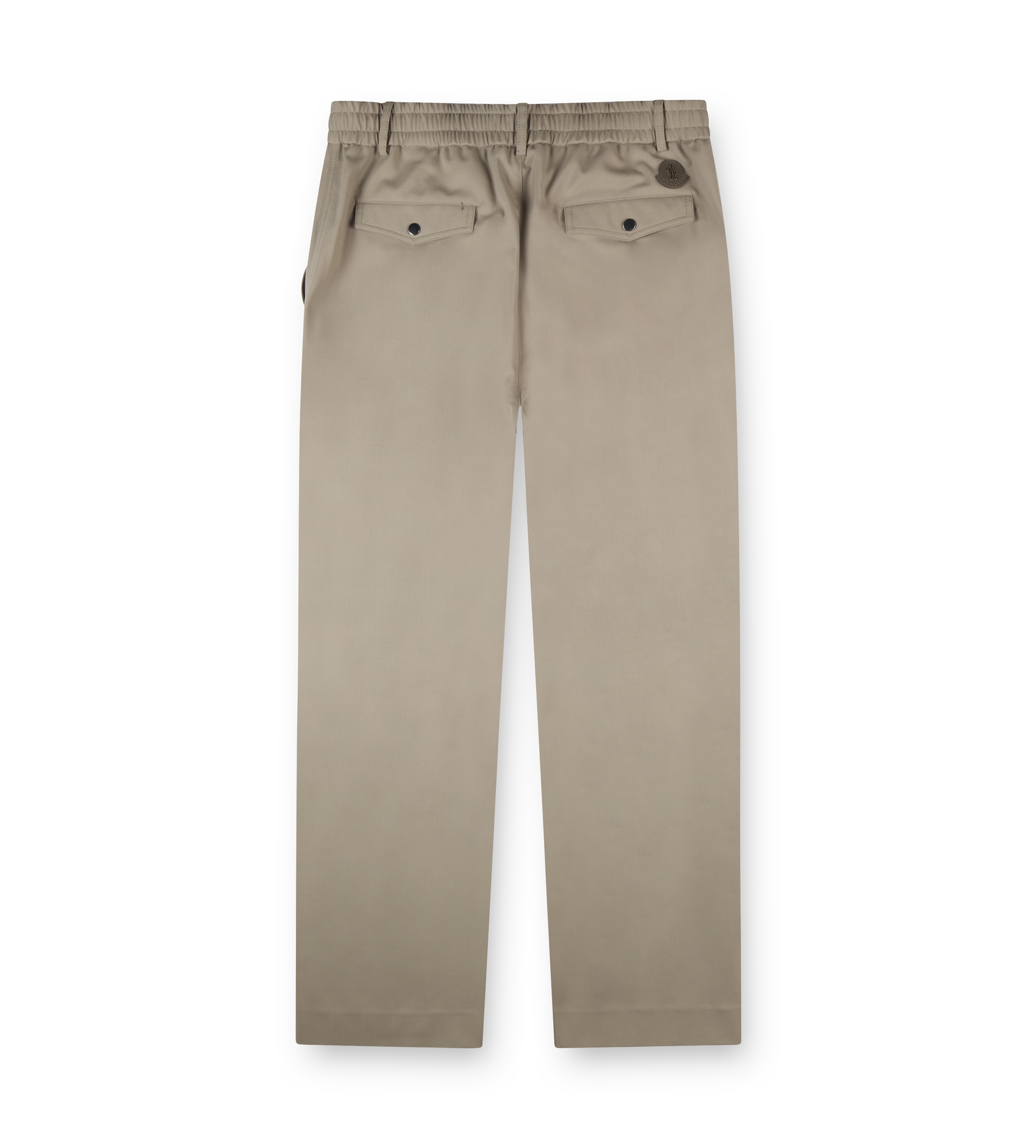 Trousers Beige