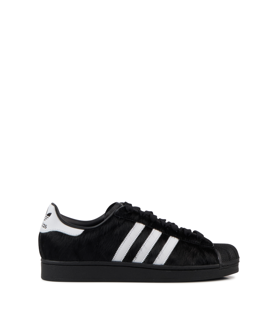 Superstar II W Sneaker Cblack/Ftwwht/Cblack