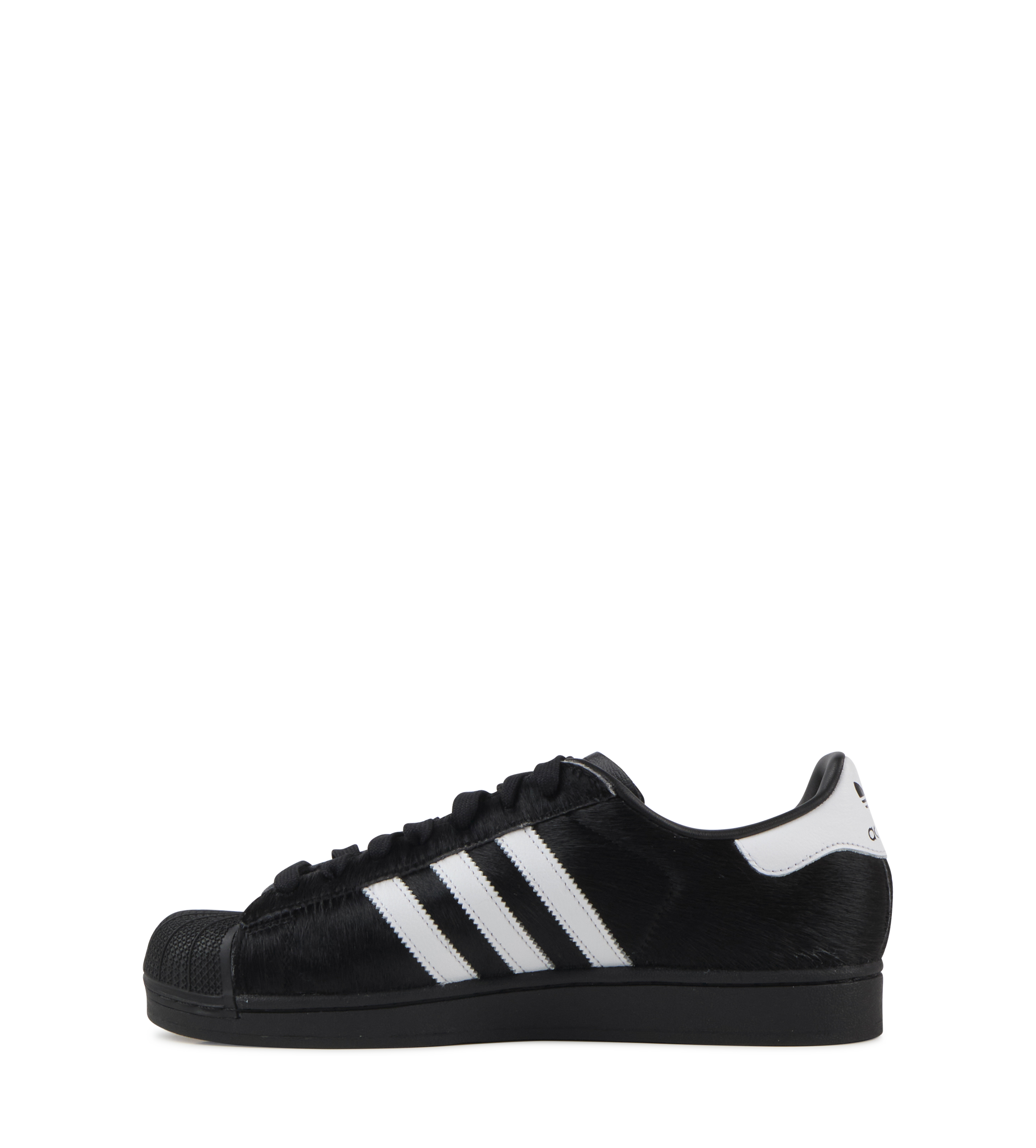 Superstar II W Sneaker Cblack/Ftwwht/Cblack