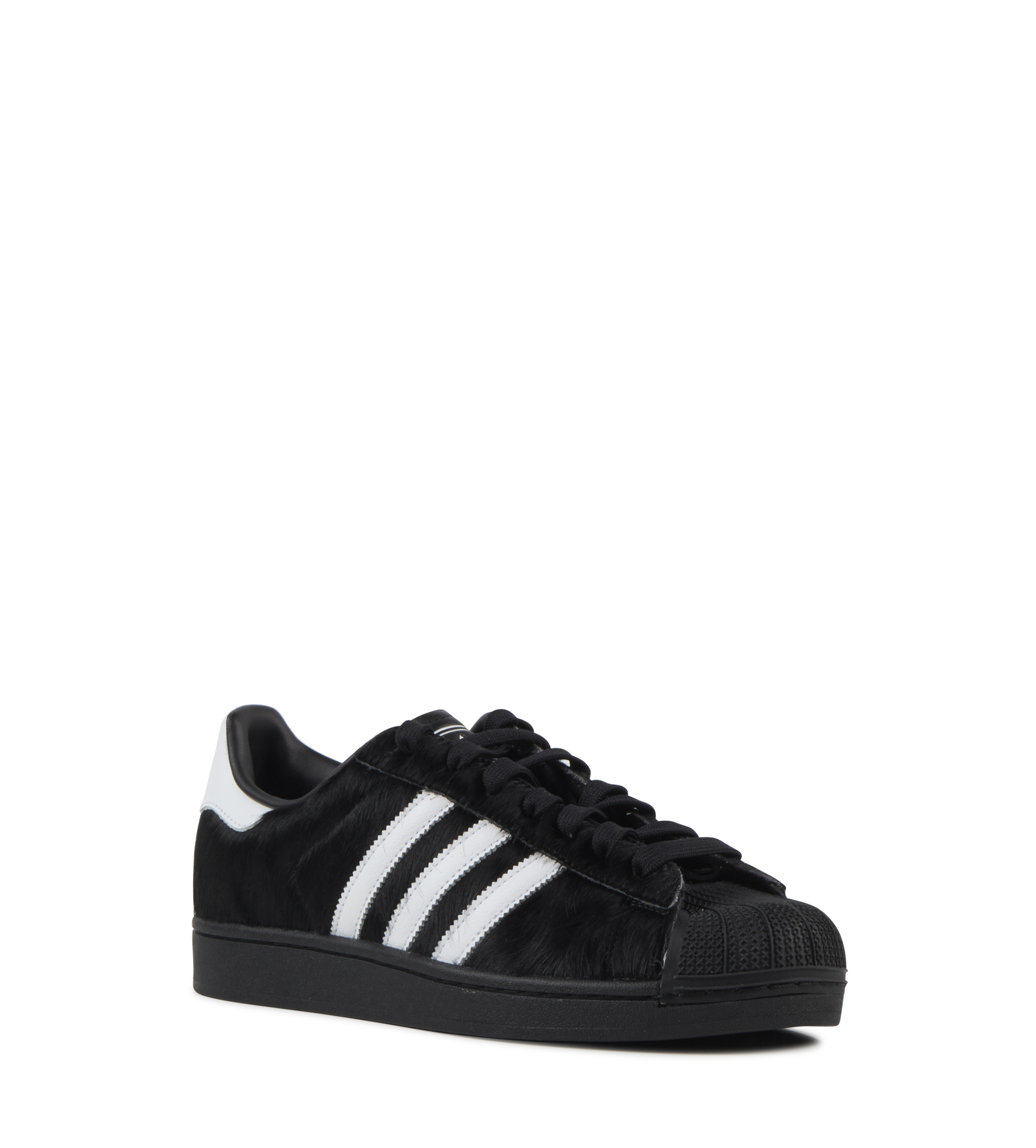Superstar II W Sneaker Cblack/Ftwwht/Cblack