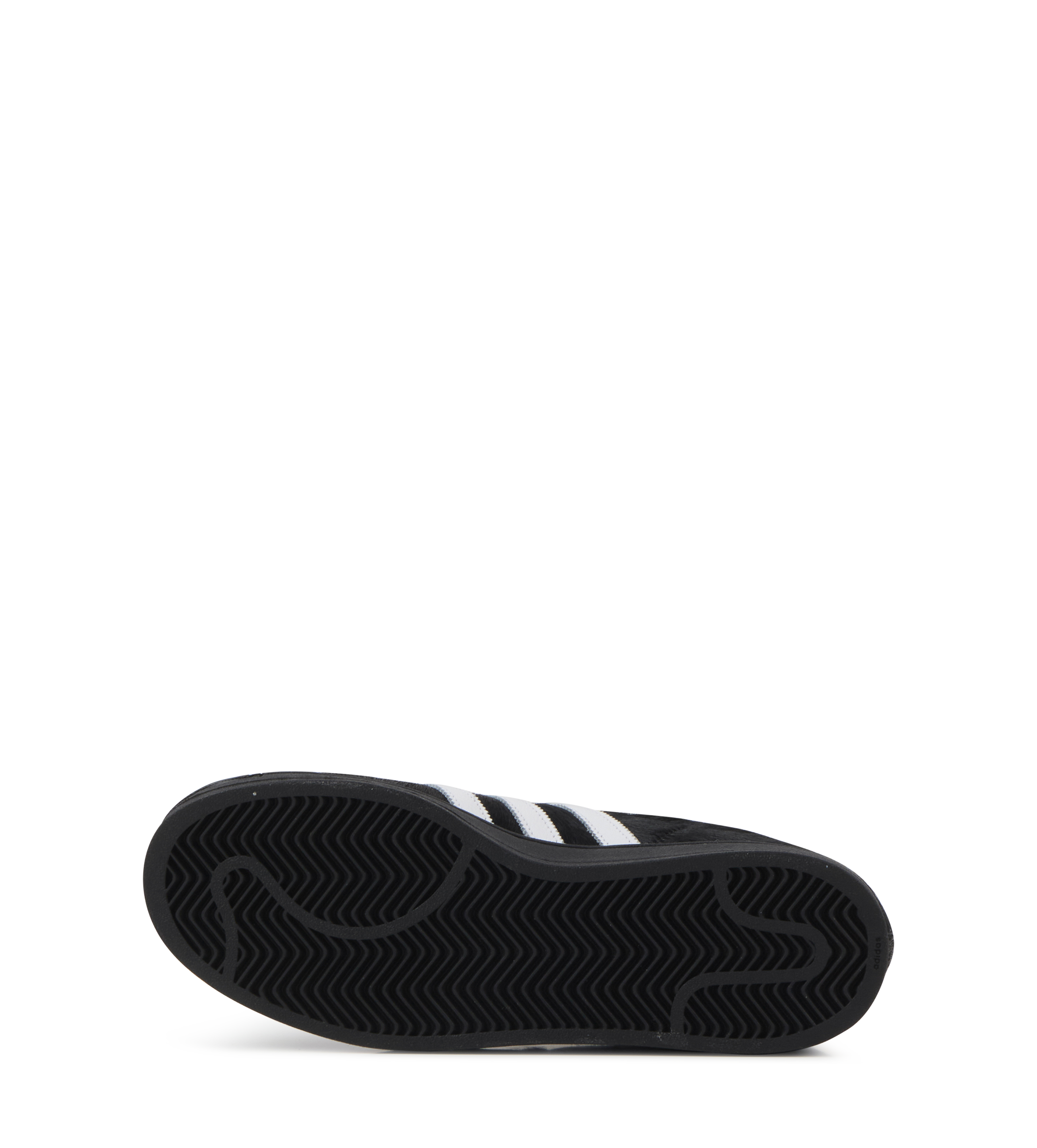 Superstar II W Sneaker Cblack/Ftwwht/Cblack