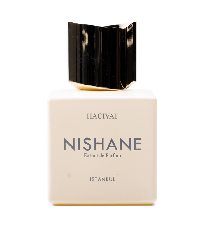 Hacivat Extrait de Parfum 100ml