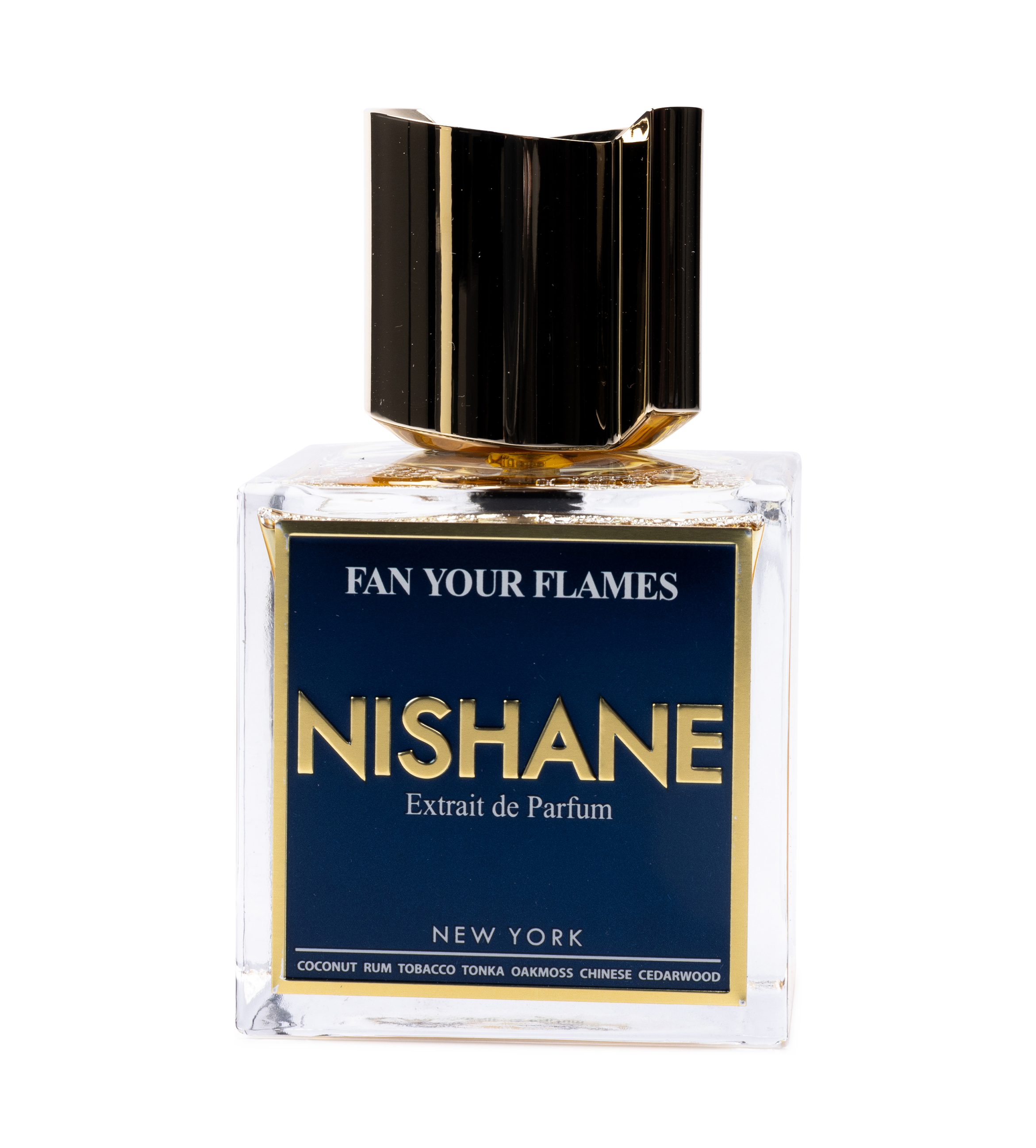 Nishane Fan Your Flames Extrait de Parfum