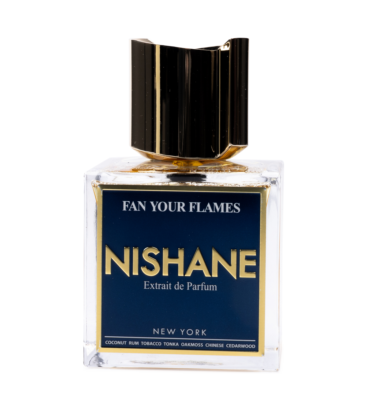 Fan Your Flames Extrait de Parfum in 100ml