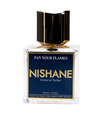 Fan Your Flames Extrait de Parfum in 100ml