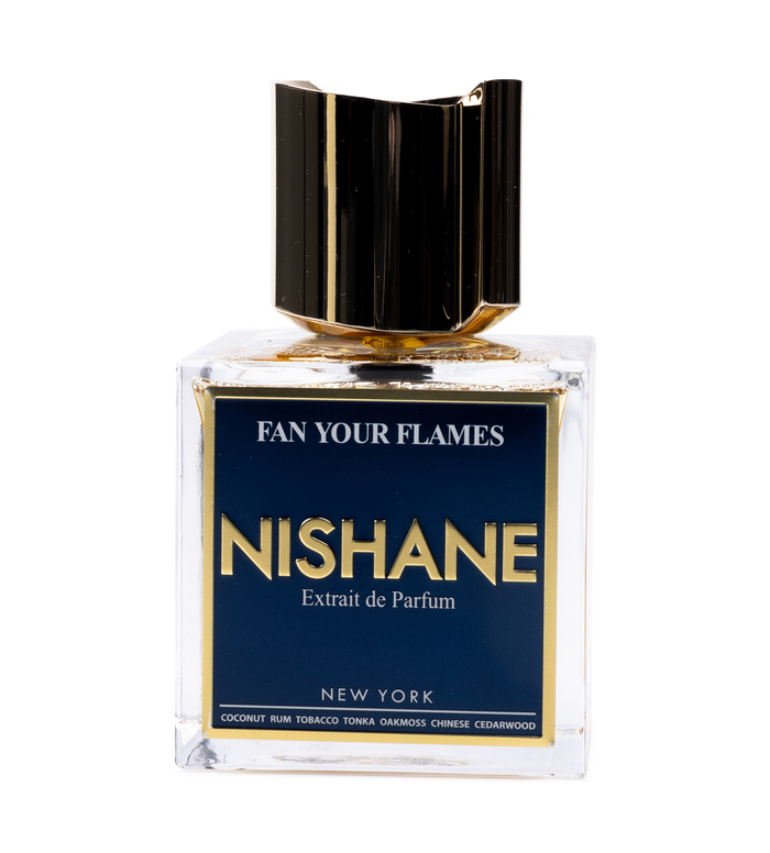 Fan Your Flames Extrait de Parfum in 100ml