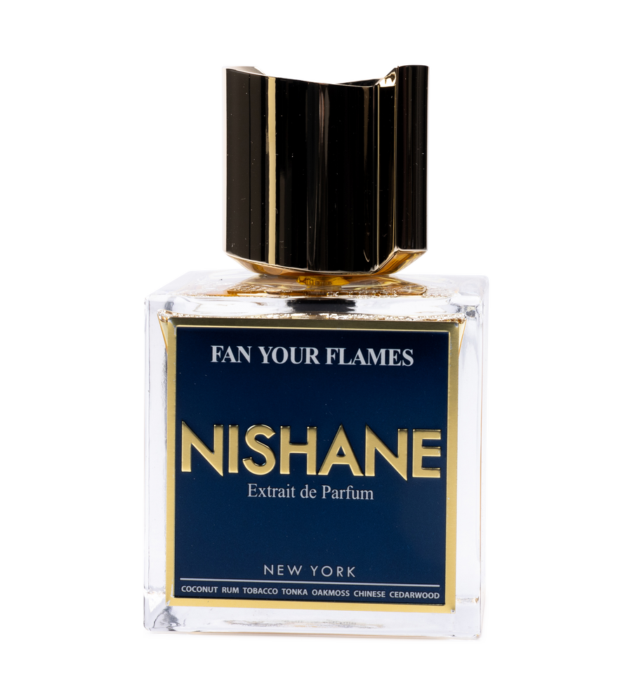 Nishane Fan Your Flames Extrait de Parfum