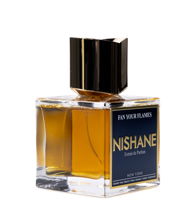 Fan Your Flames Extrait de Parfum in 100ml