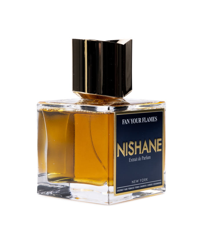 Fan Your Flames Extrait de Parfum in 100ml