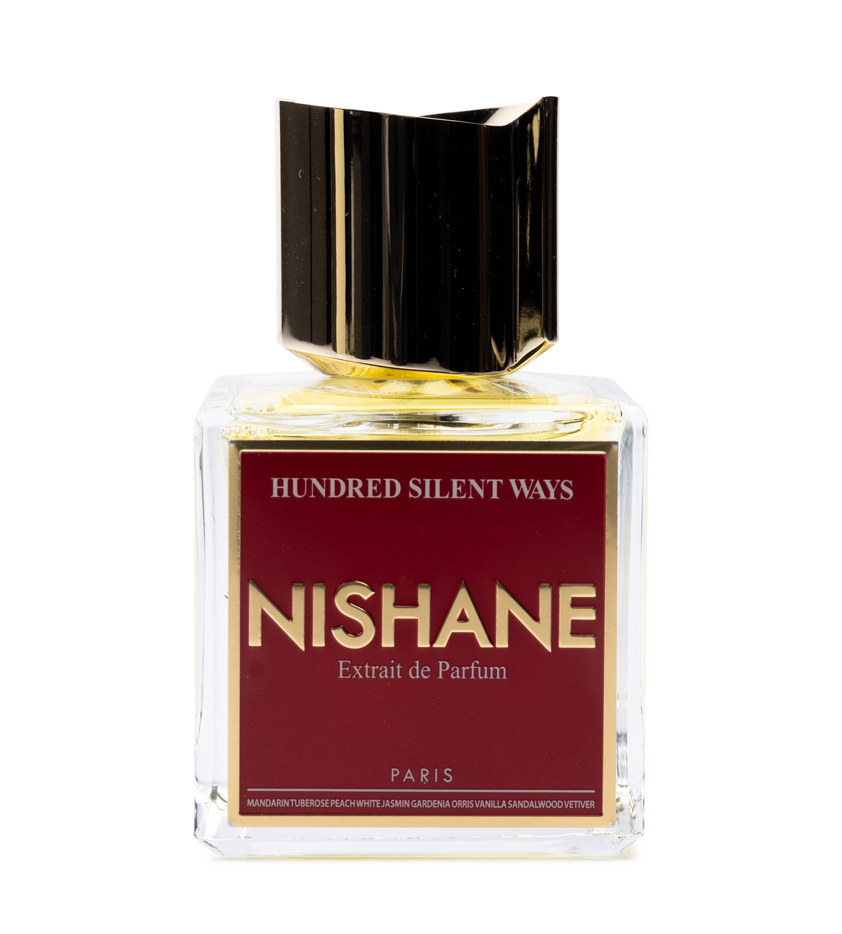 Hundred Silent Ways Eau de Parfum 100ml