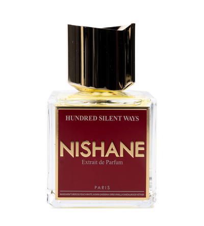 Hundred Silent Ways Eau de Parfum 100ml