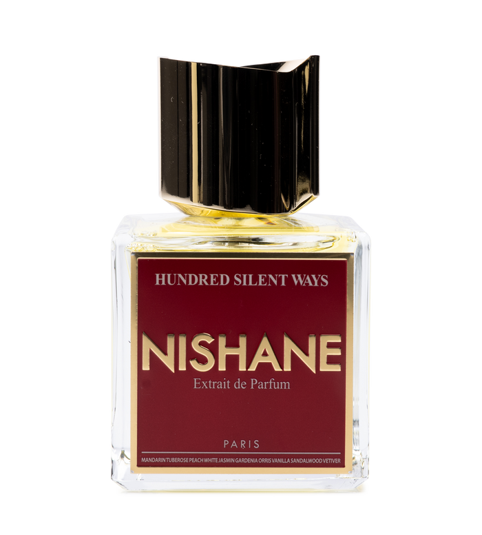 Hundred Silent Ways Eau de Parfum 100ml