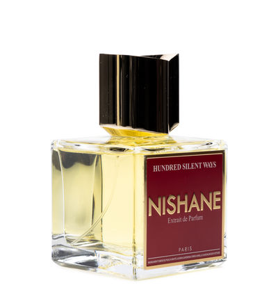 Hundred Silent Ways Eau de Parfum 100ml