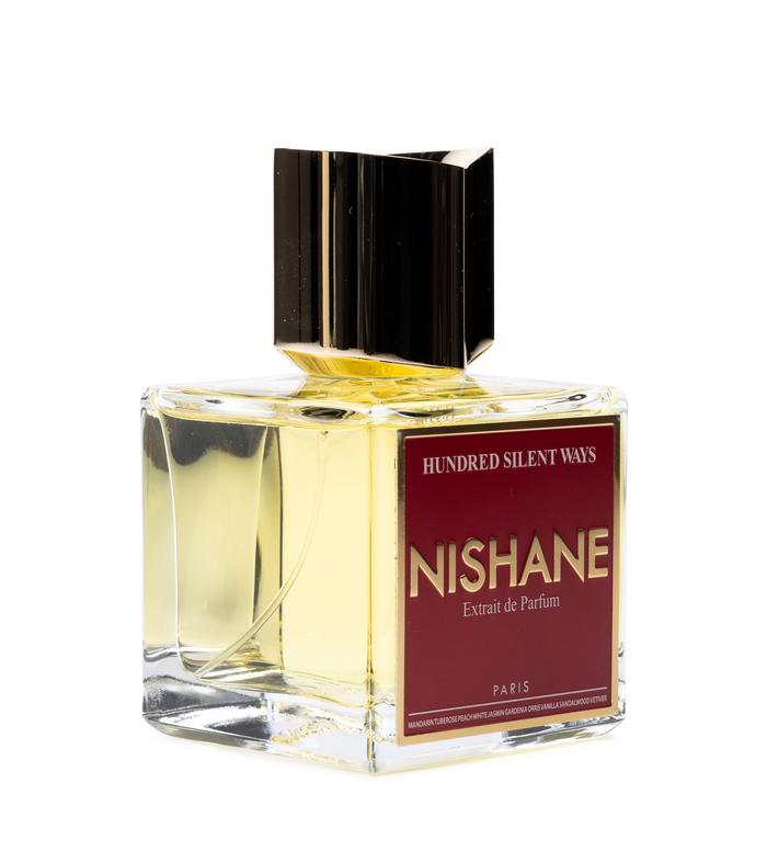 Hundred Silent Ways Eau de Parfum 100ml