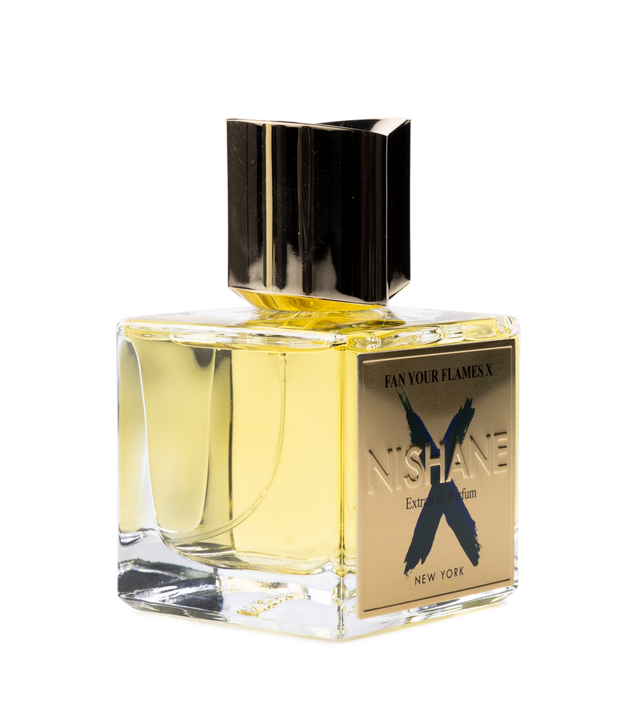 Nishane Fan Your Flames X Extrait de Parfum 100ml