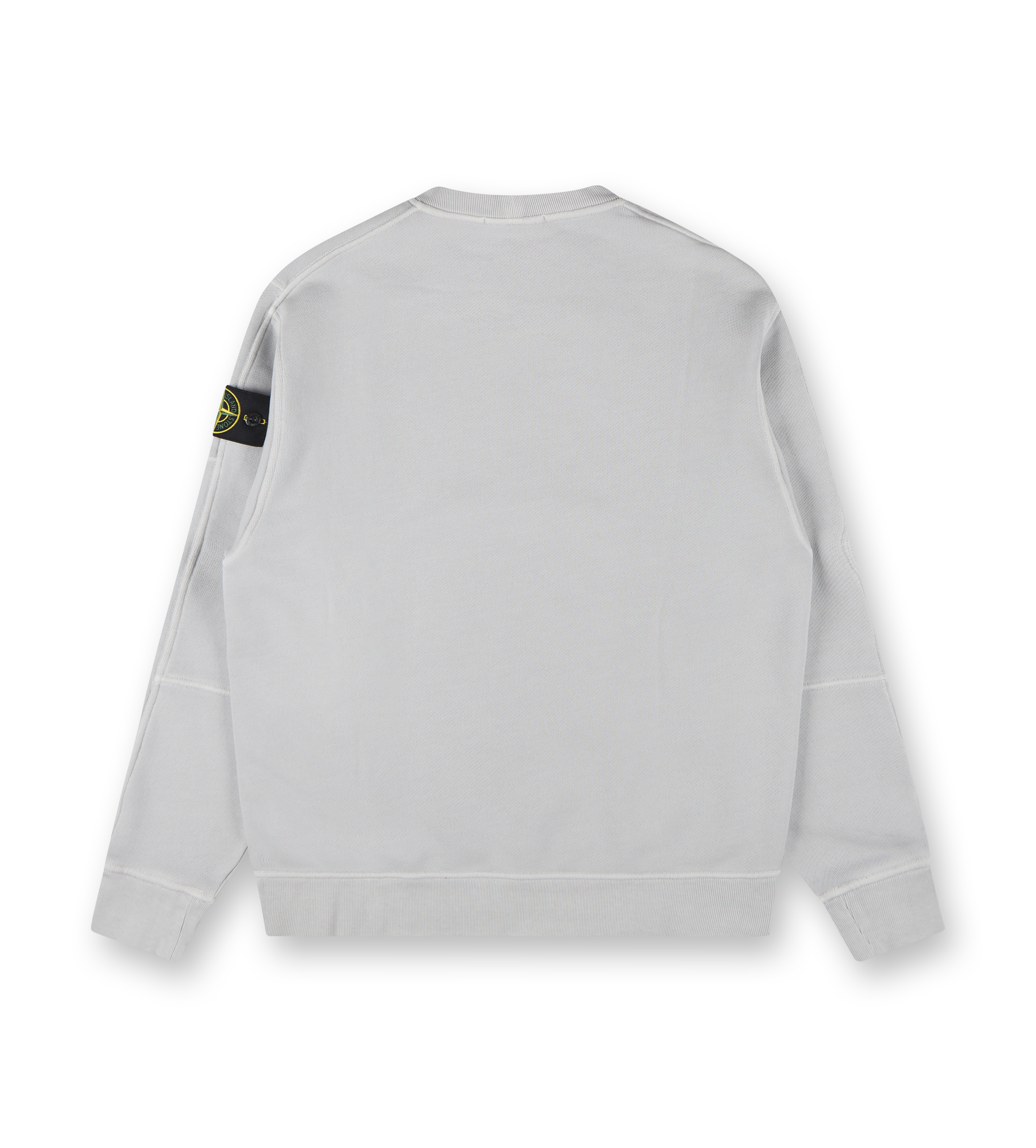 Sweatshirt Pearl Grey