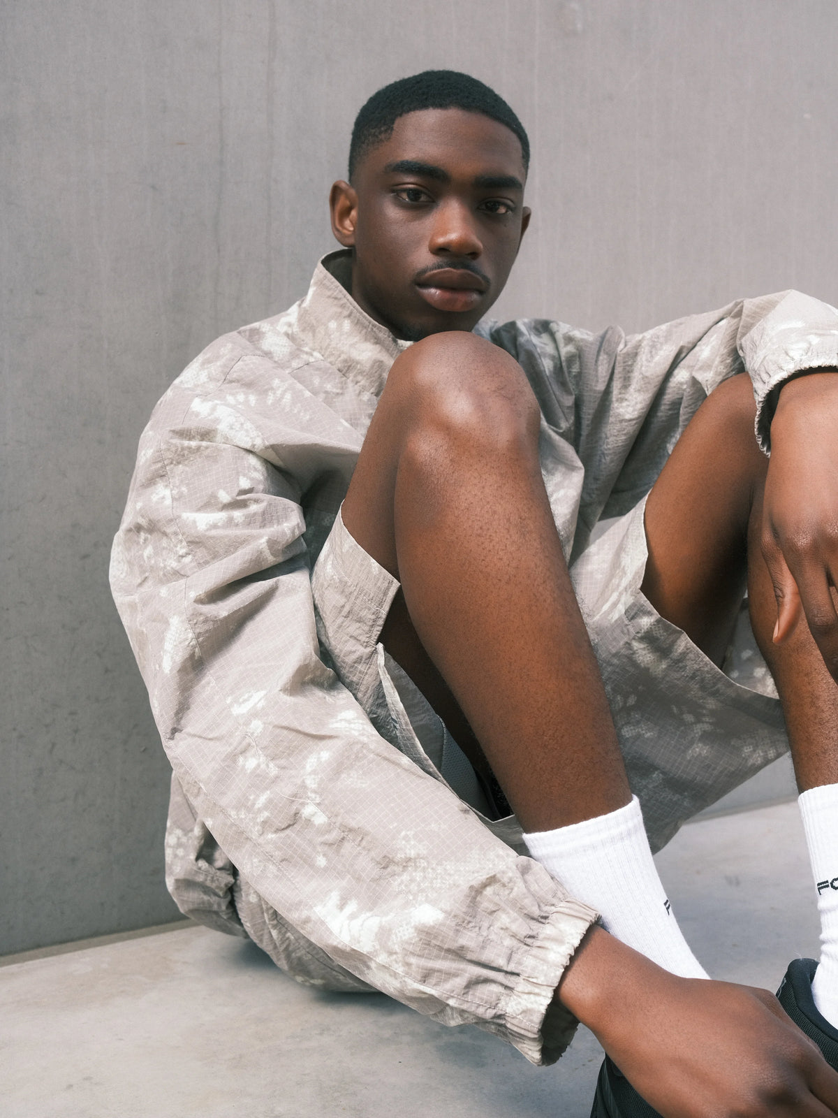 SS26 Sportswear