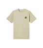 60/2 Cotton Jersey T-Shirt Sand
