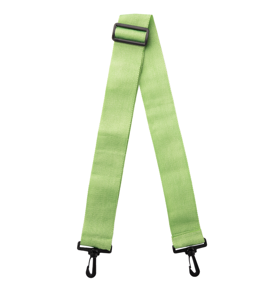 FOUR Strap Pastel Green
