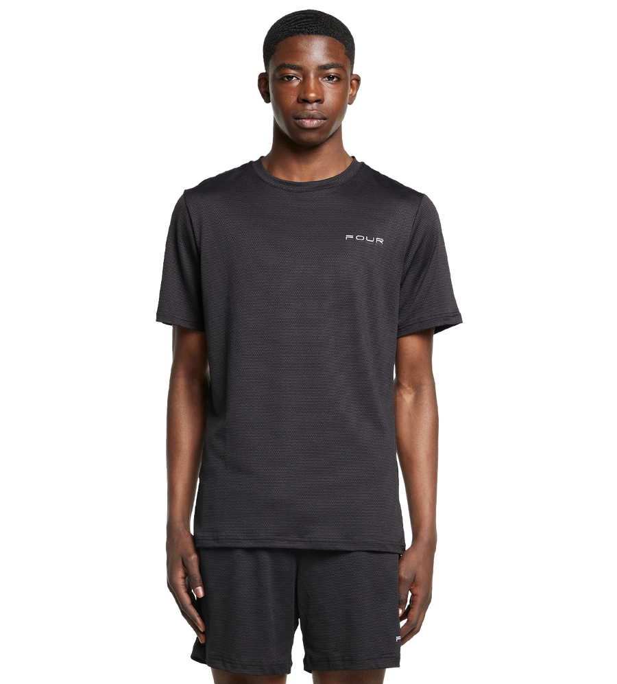 Sportswear T-shirt Black