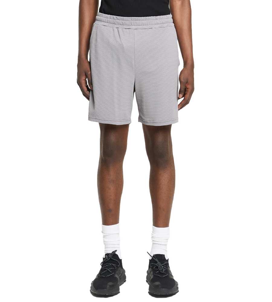 Sportswear Shorts Light Grey