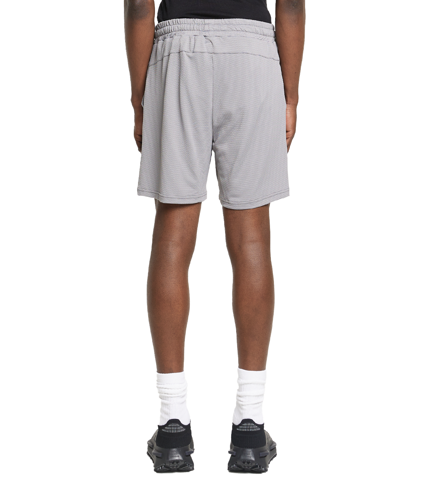 Sportswear Shorts Light Grey