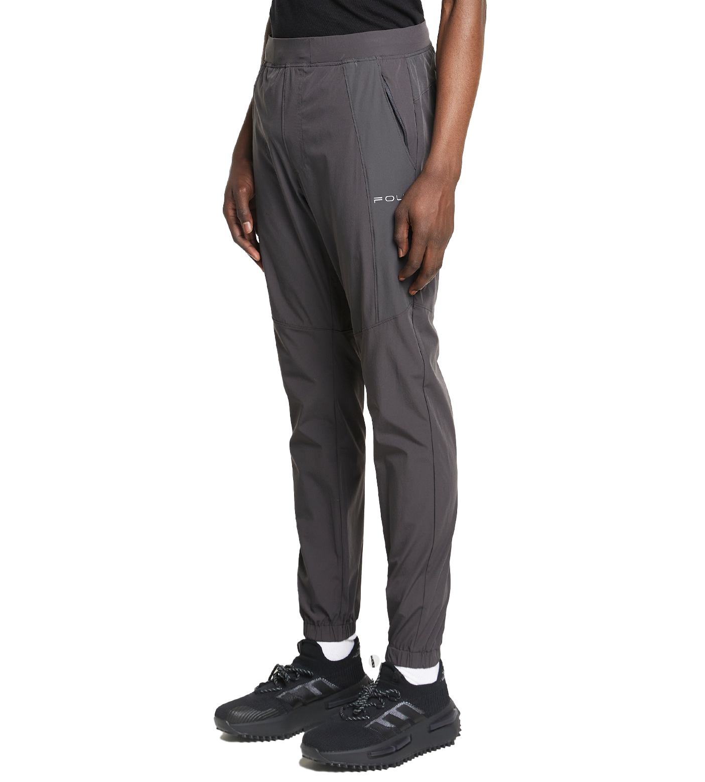 Sportswear Trackpants Dark Grey