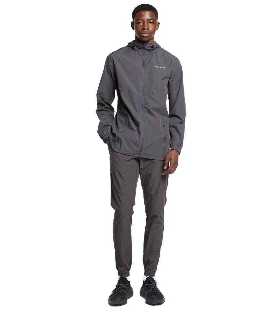 Sportswear Trackpants Dark Grey