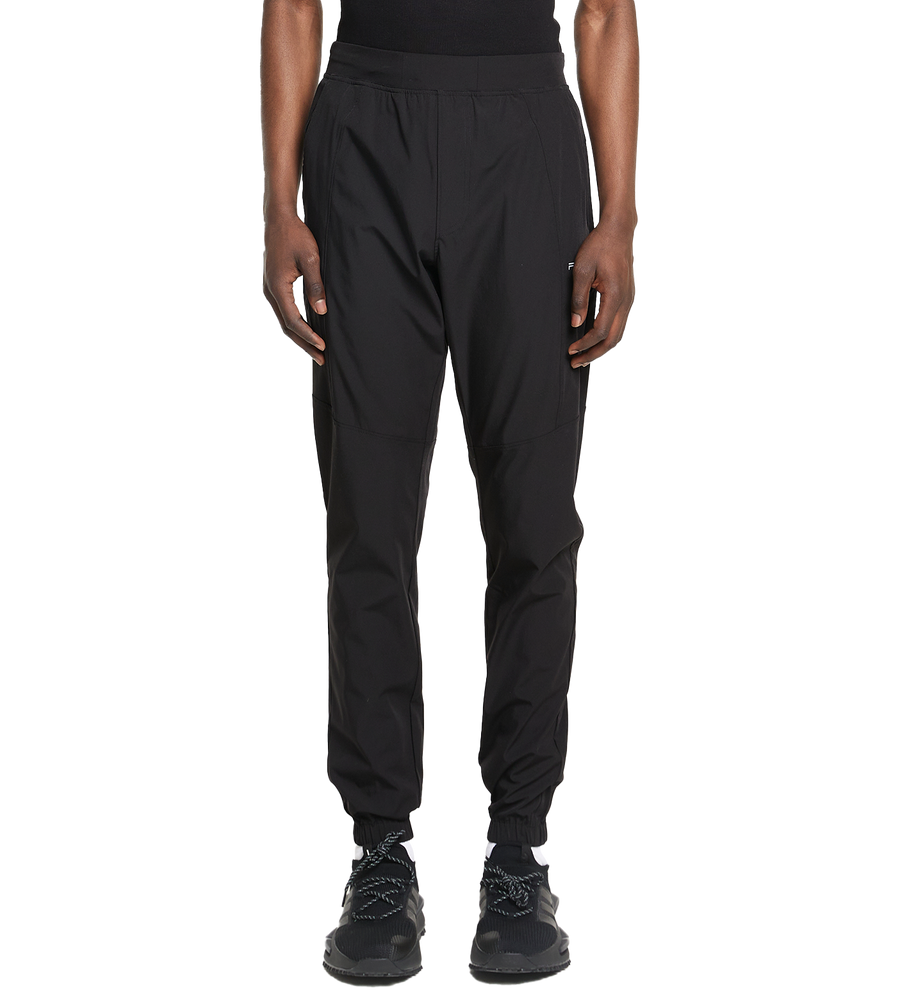 Sportswear Trackpants Black